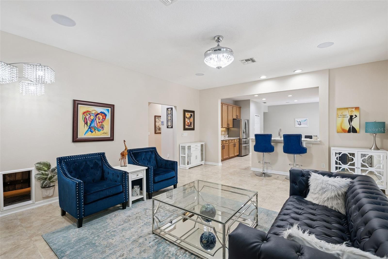 KENMURE - Residential