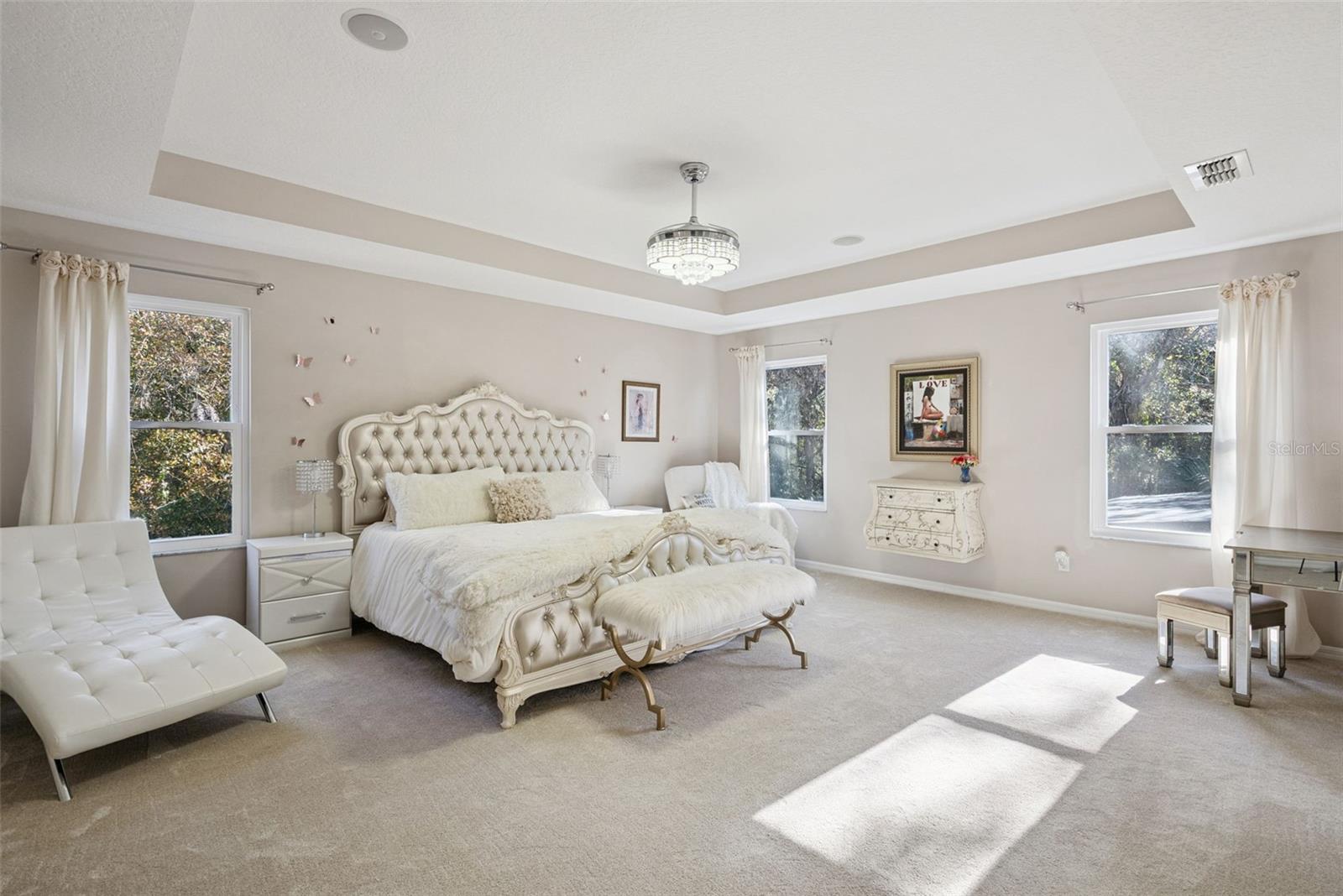 KENMURE - Residential