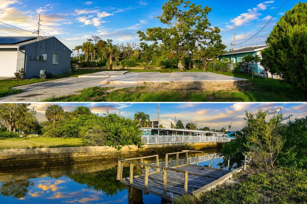 Photo of 13900 Muriel Avenue, Hudson, FL 34667 (MLS # W7887738)