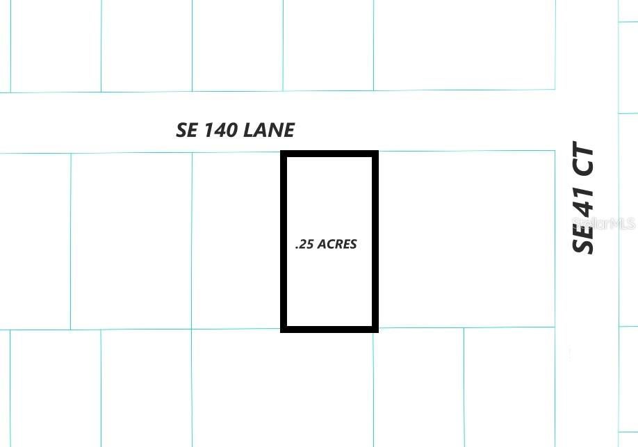 Photo of 140 Lane, Summerfield, FL 34491 (MLS # OM732651)