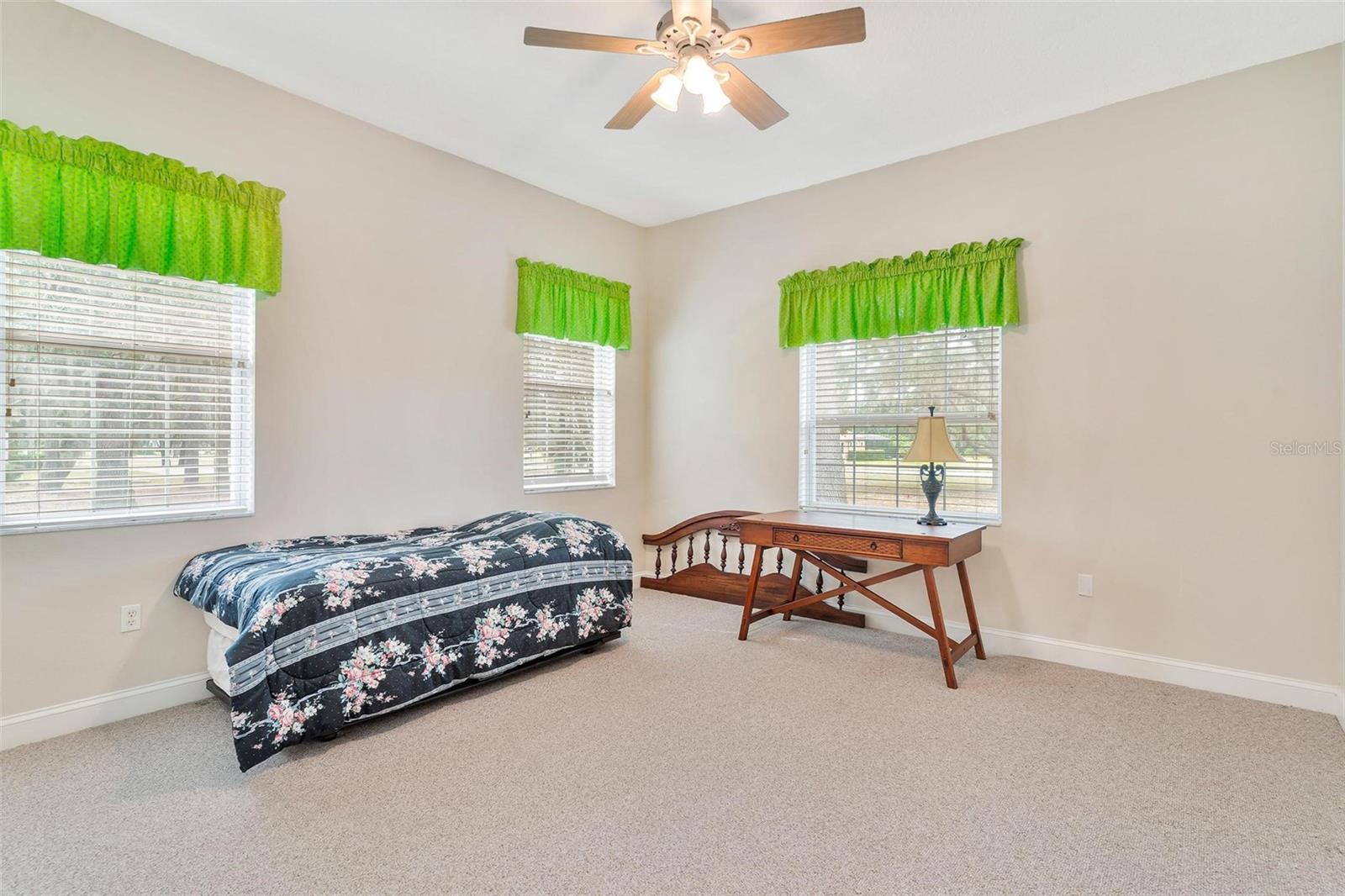 LAKE DALHOUSIE ESTATES - Residential