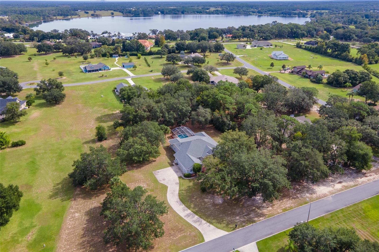 LAKE DALHOUSIE ESTATES - Residential