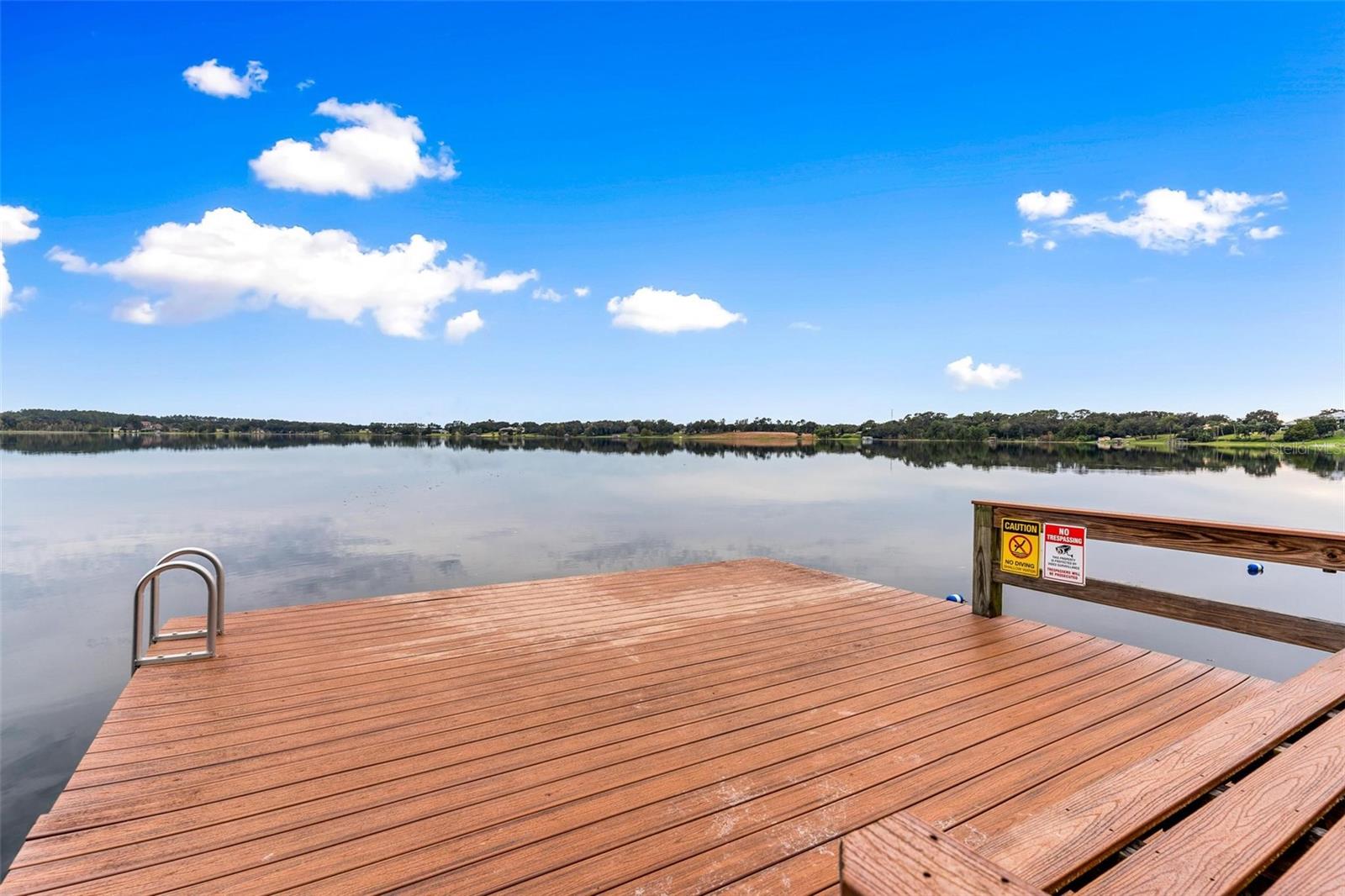 LAKE DALHOUSIE ESTATES - Residential