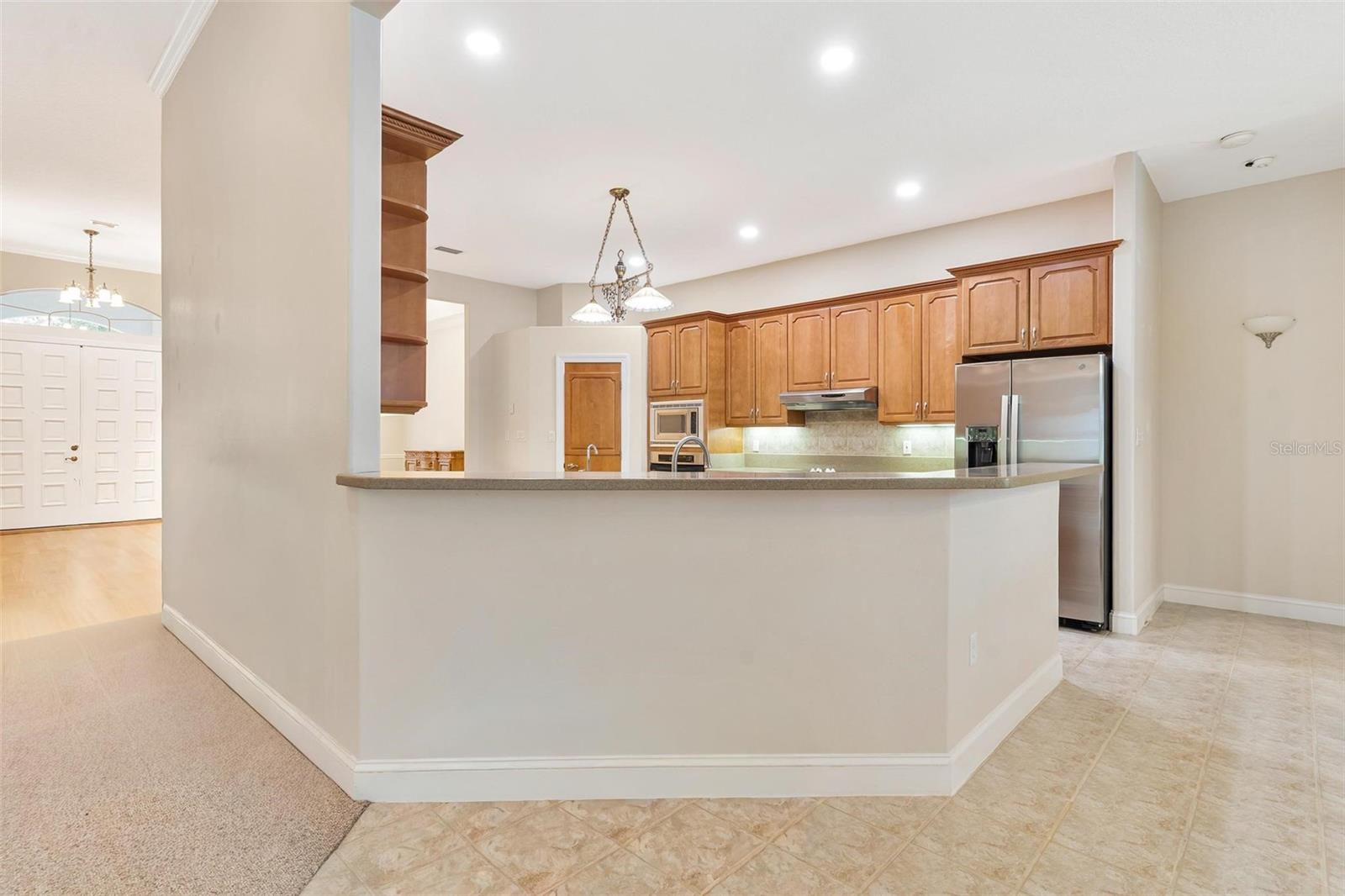 LAKE DALHOUSIE ESTATES - Residential