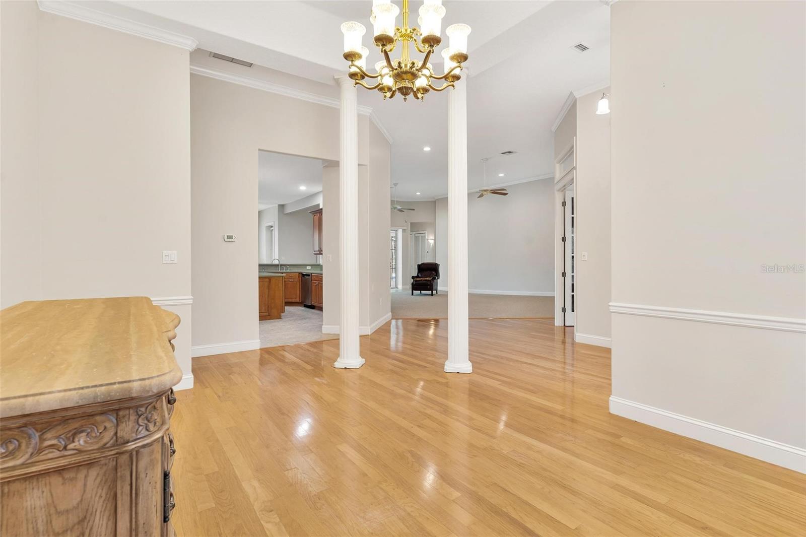 LAKE DALHOUSIE ESTATES - Residential