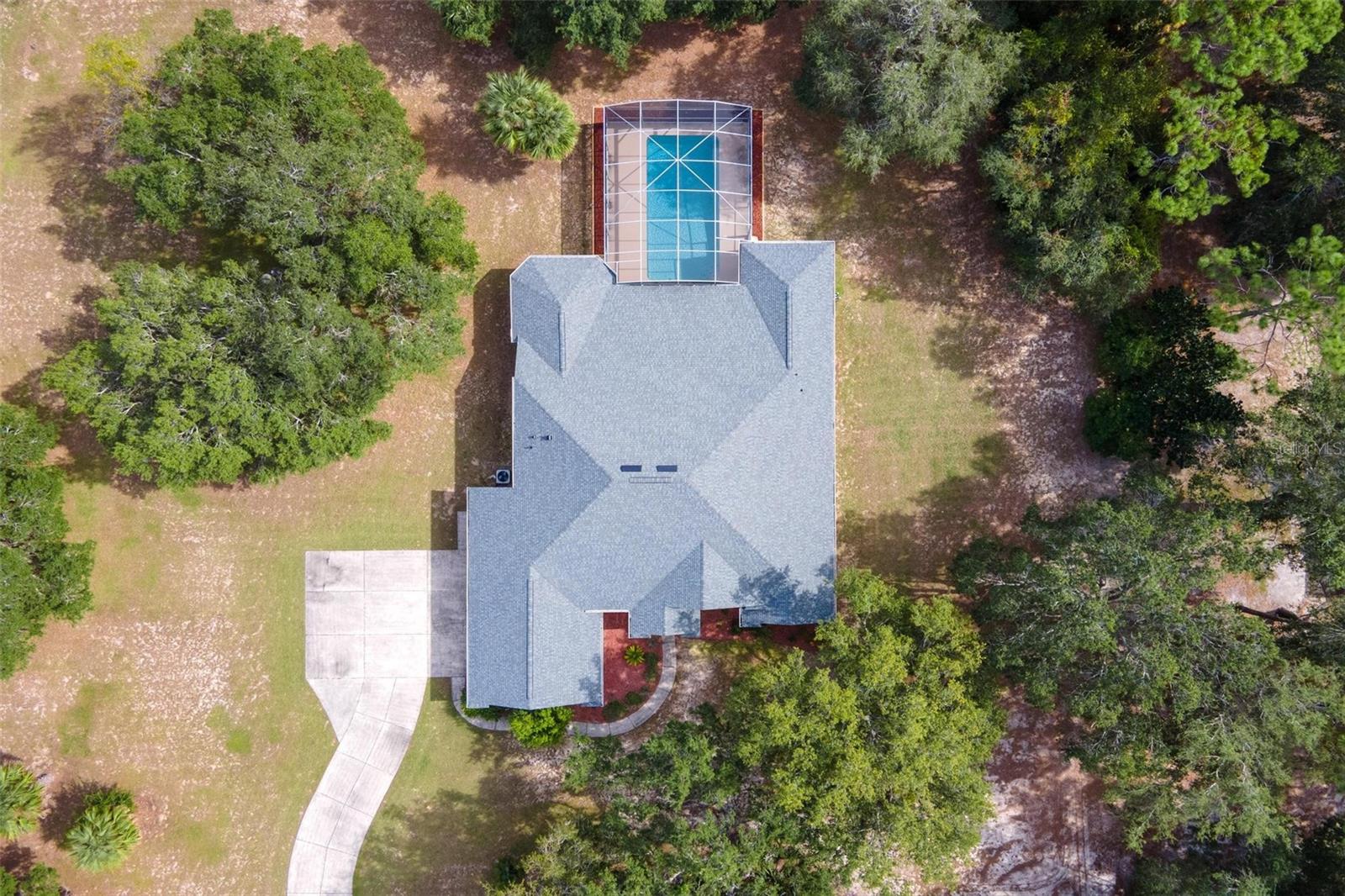 LAKE DALHOUSIE ESTATES - Residential