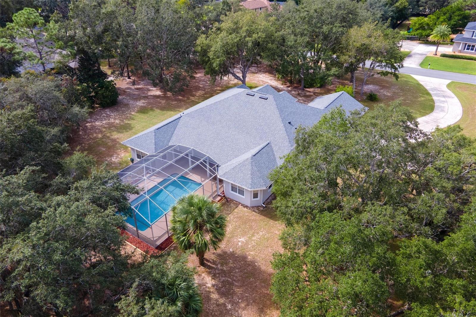 LAKE DALHOUSIE ESTATES - Residential