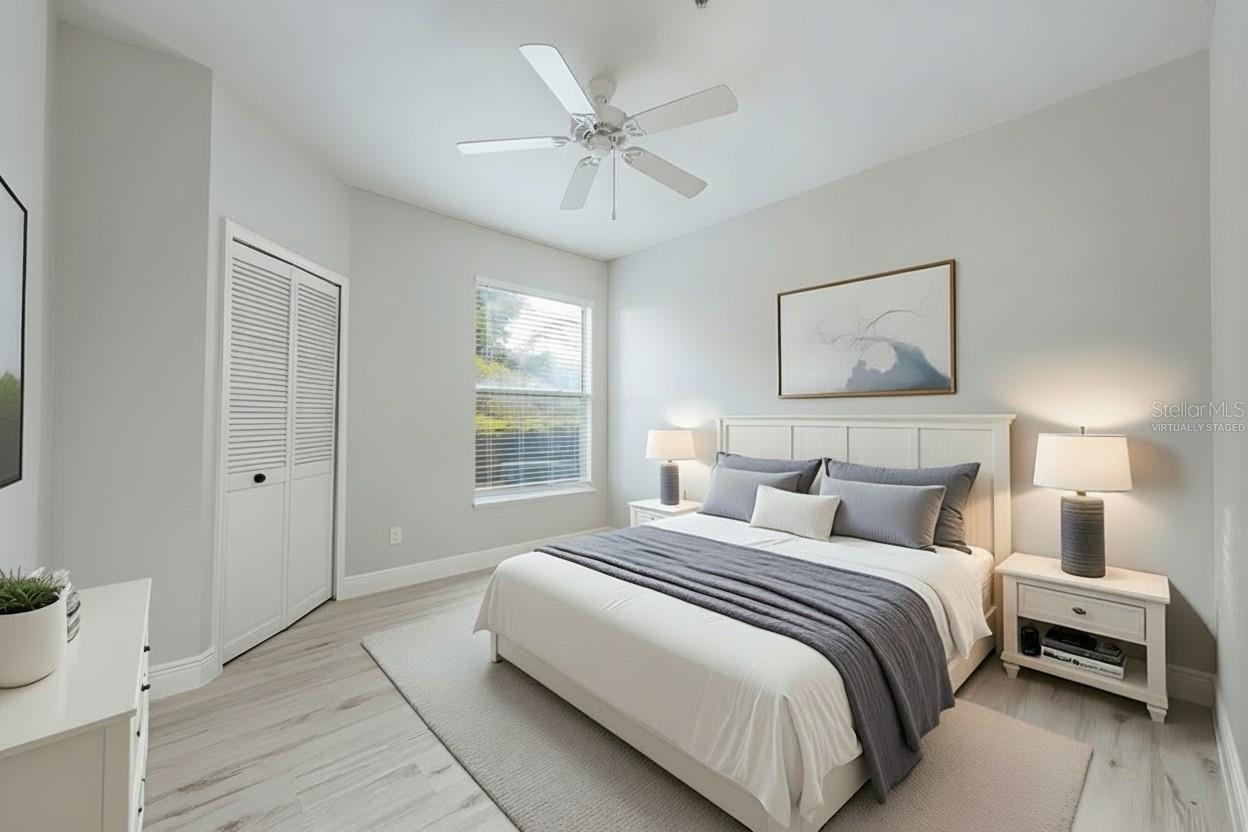 VISCONTI WEST - Residential