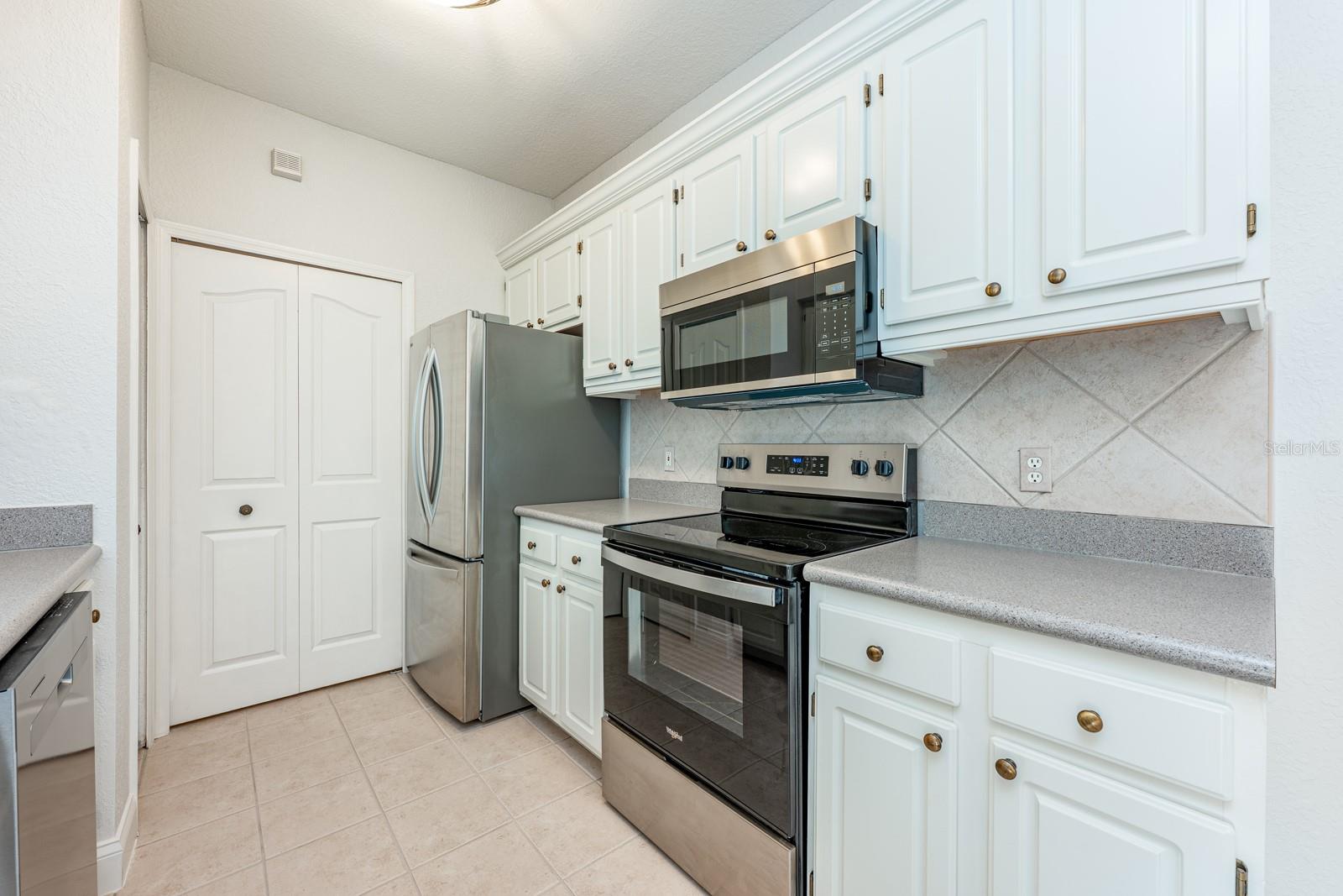 VISCONTI WEST - Residential