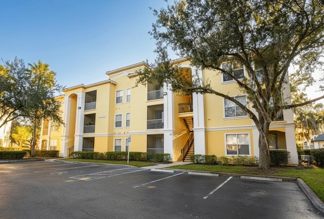 VISCONTI WEST - Residential