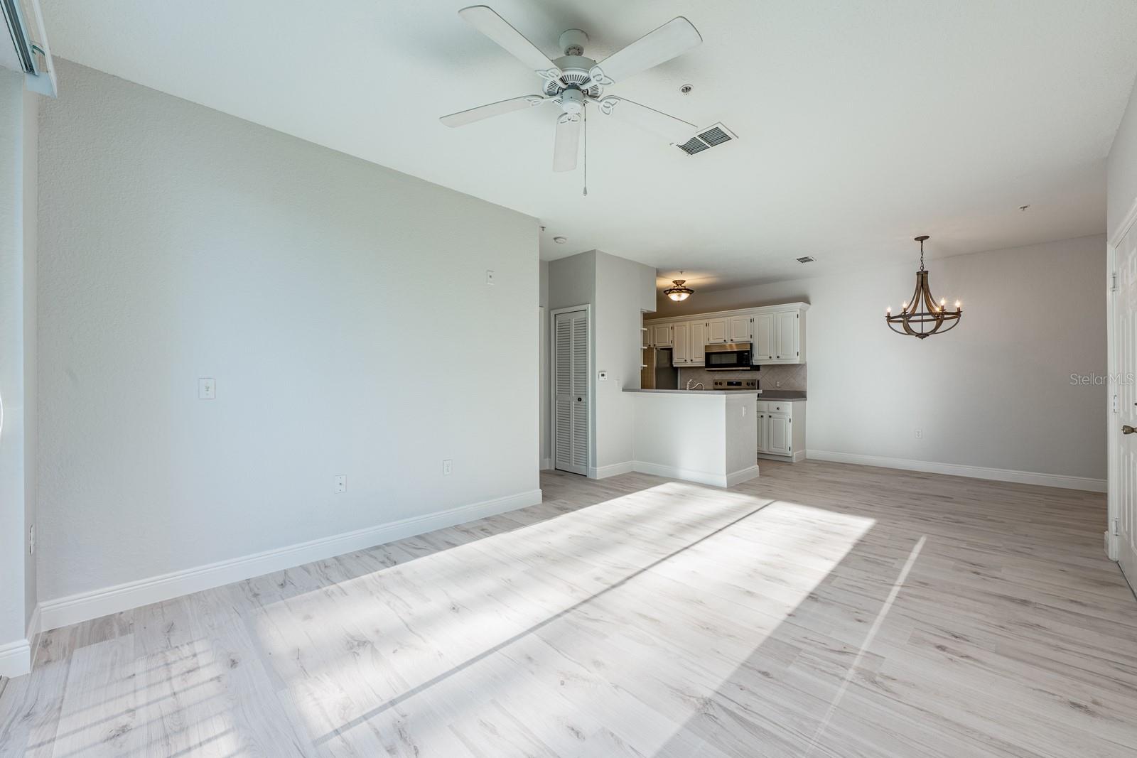 VISCONTI WEST - Residential