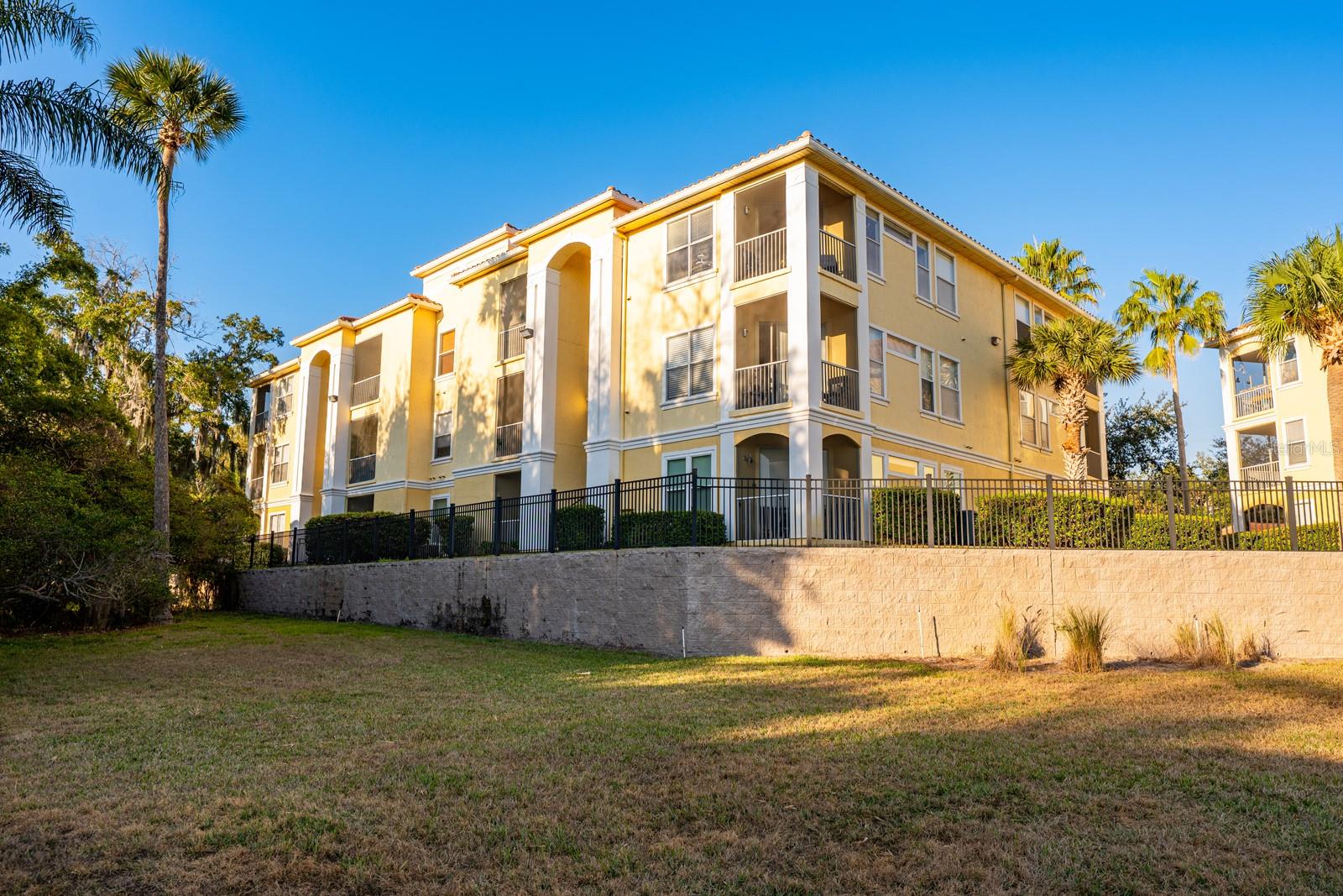 VISCONTI WEST - Residential