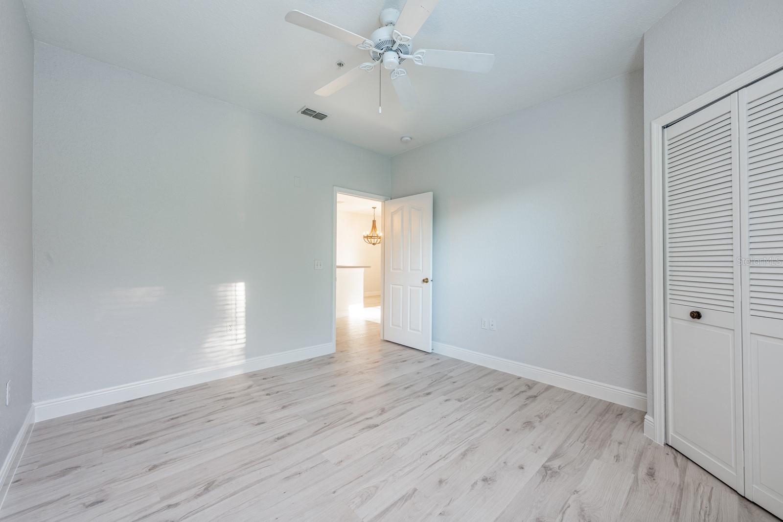 VISCONTI WEST - Residential