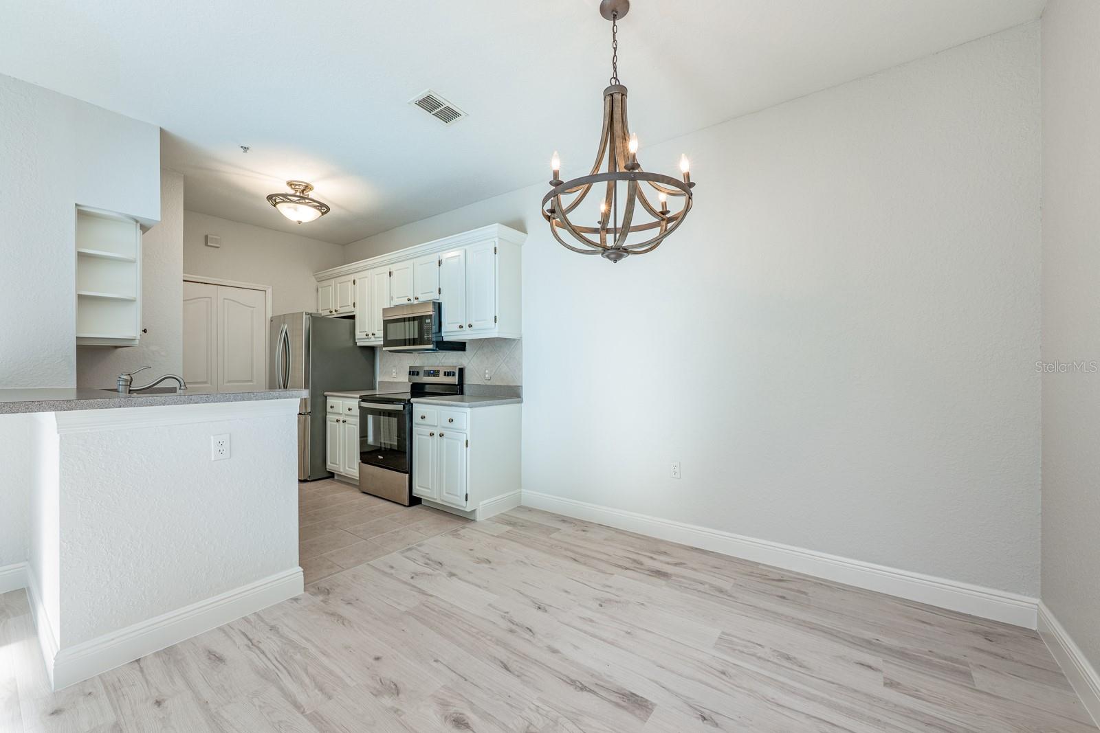 VISCONTI WEST - Residential