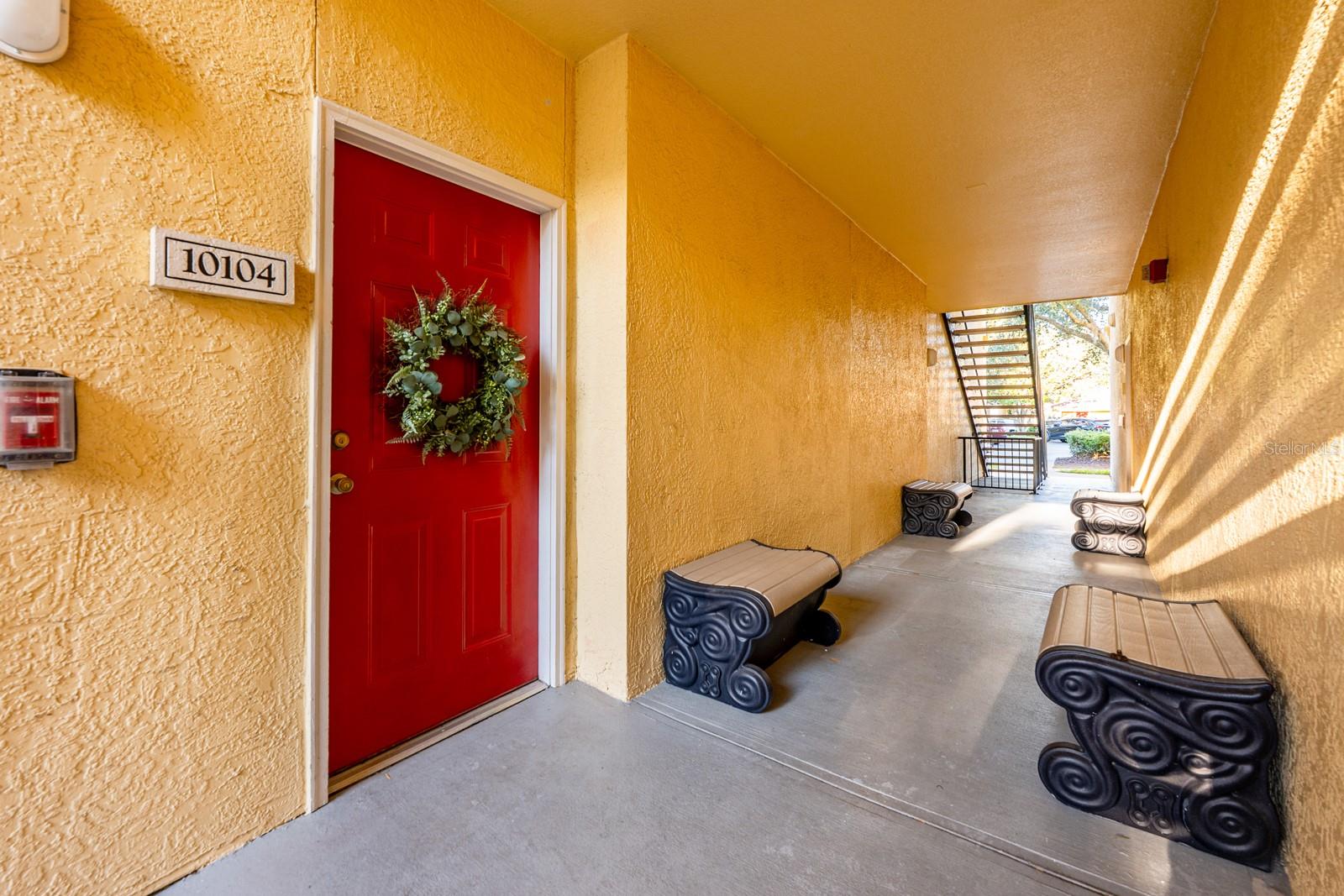 VISCONTI WEST - Residential