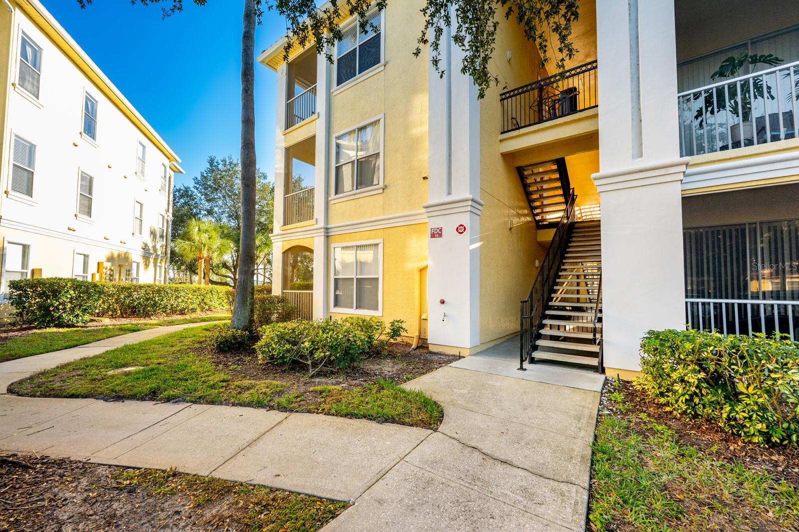 VISCONTI WEST - Residential