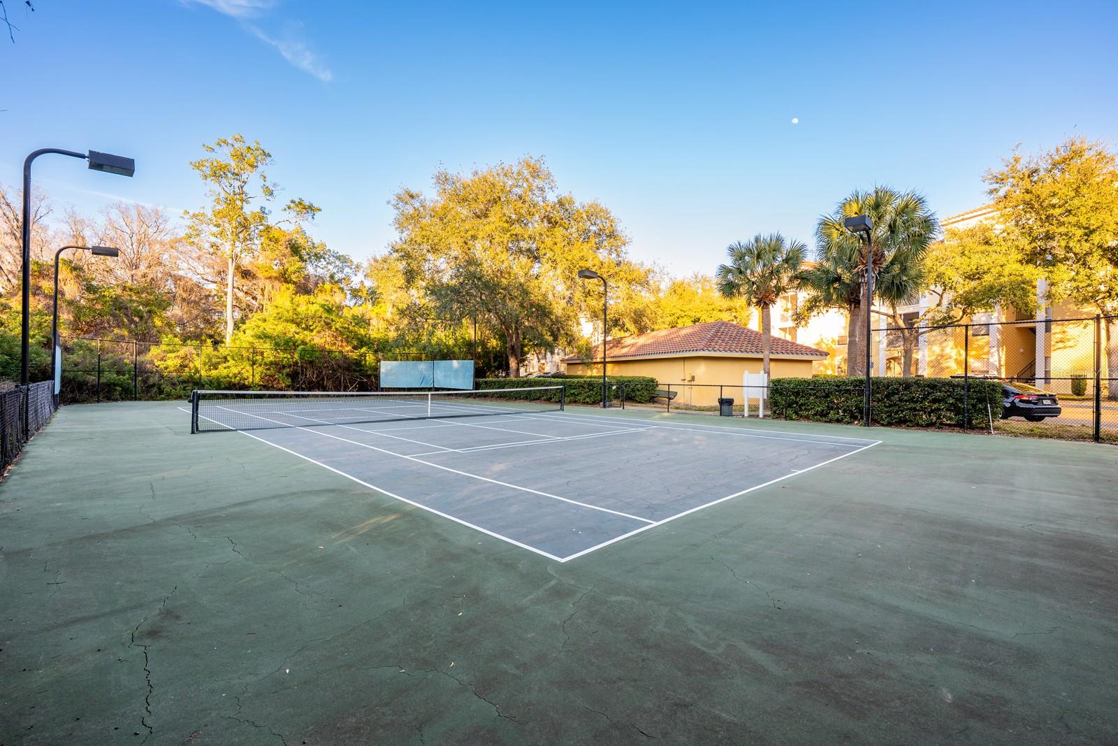 VISCONTI WEST - Residential