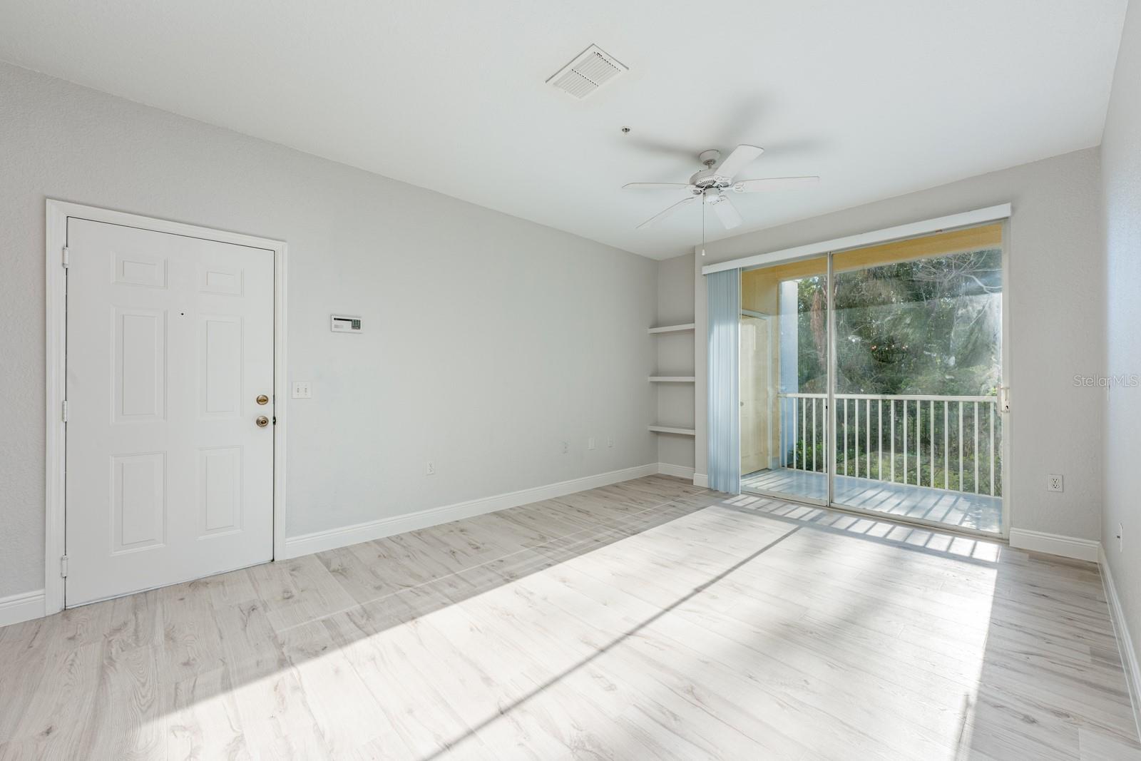 VISCONTI WEST - Residential