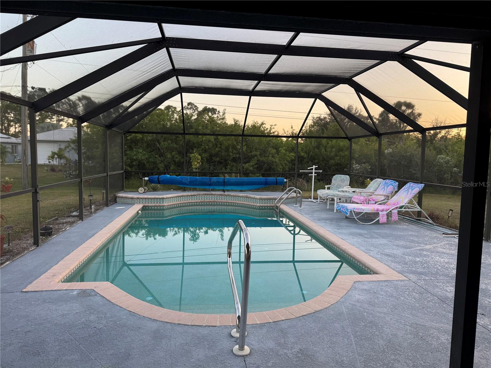 PORT CHARLOTTE SEC 062 - Residential