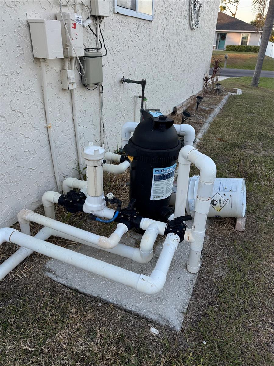 PORT CHARLOTTE SEC 062 - Residential