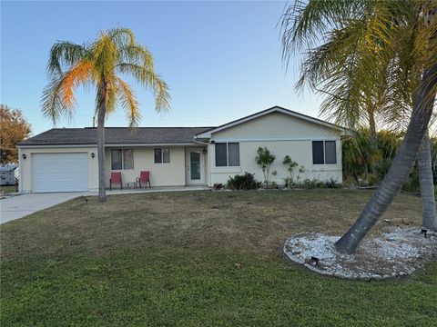 10421 CHABLIS AVENUE ENGLEWOOD FL 34224