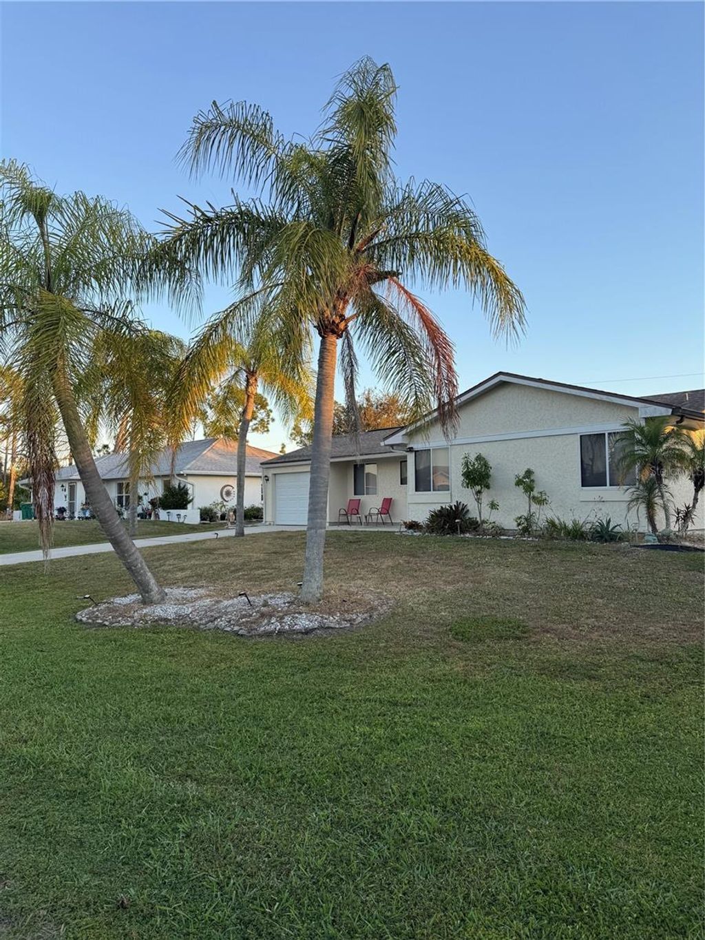 Photo of 10421 Chablis Avenue, Englewood, FL 34224 (MLS # D6145065)