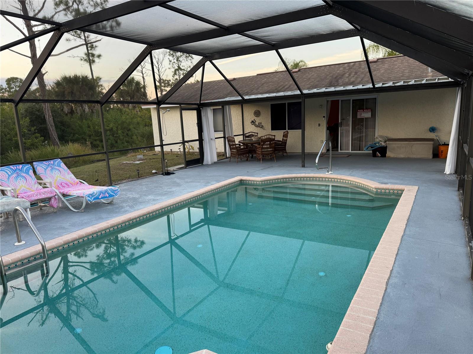 PORT CHARLOTTE SEC 062 - Residential