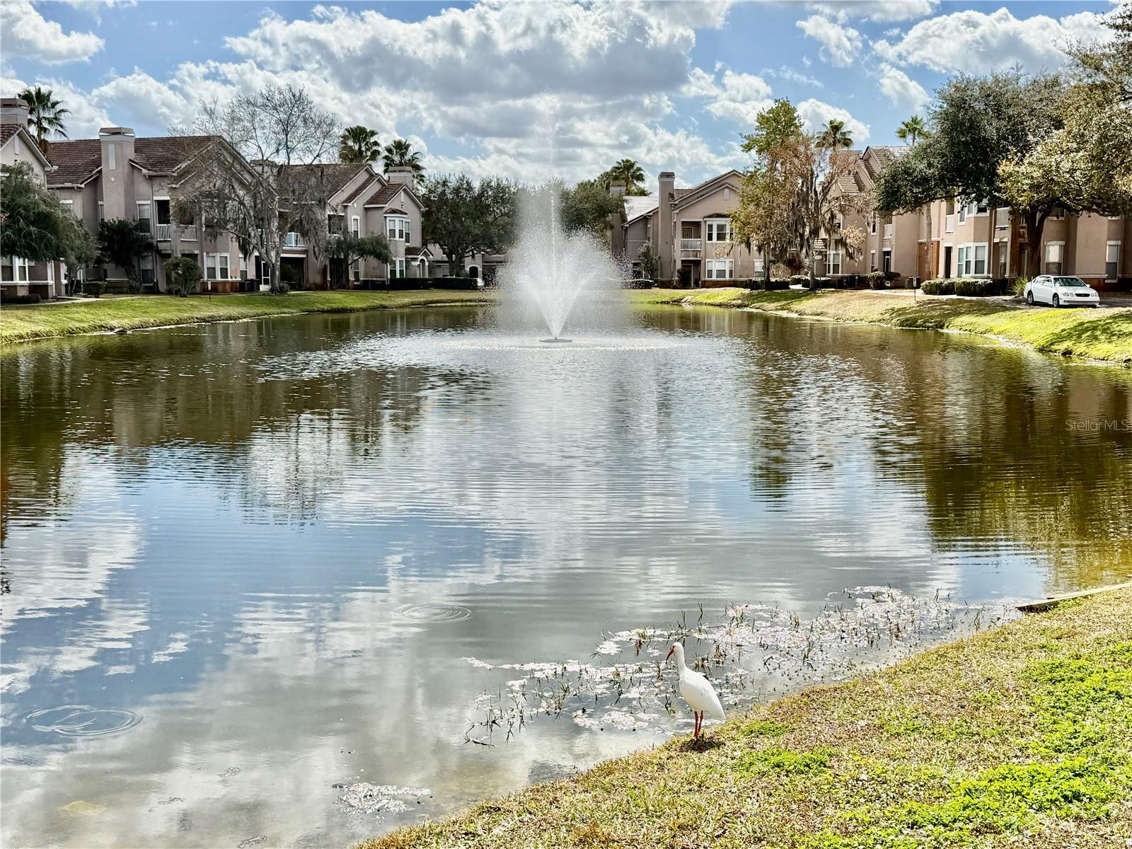 THE VILLAS CONDO - Residential