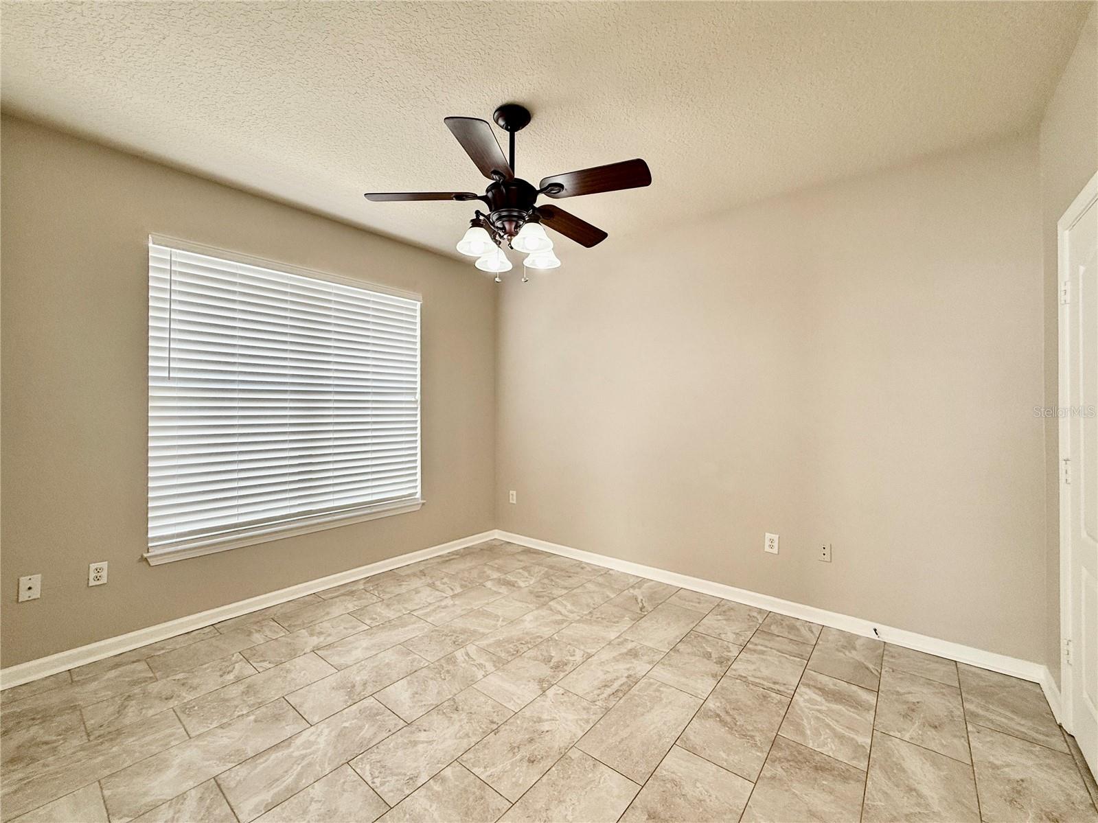 THE VILLAS CONDO - Residential