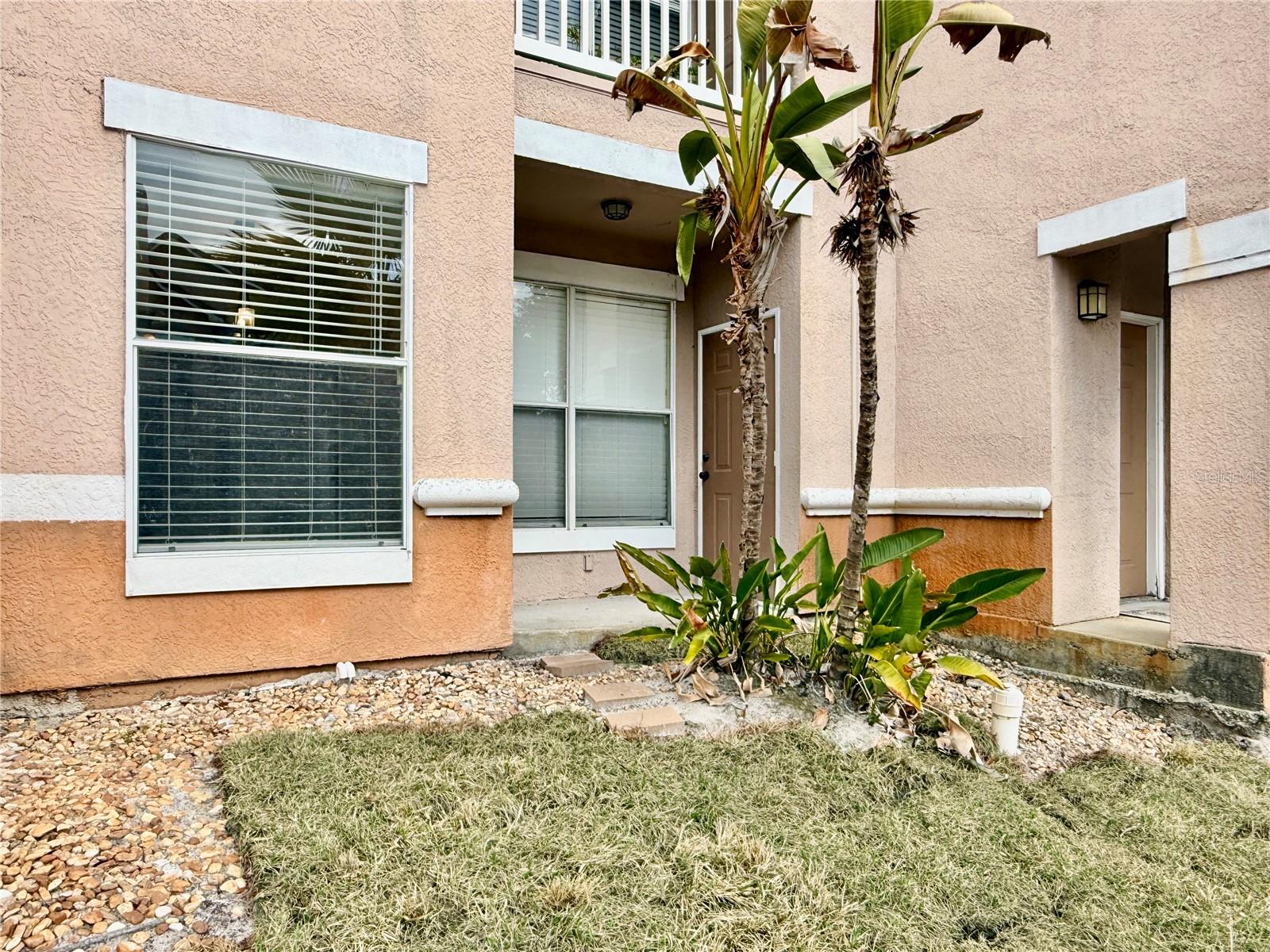 THE VILLAS CONDO - Residential