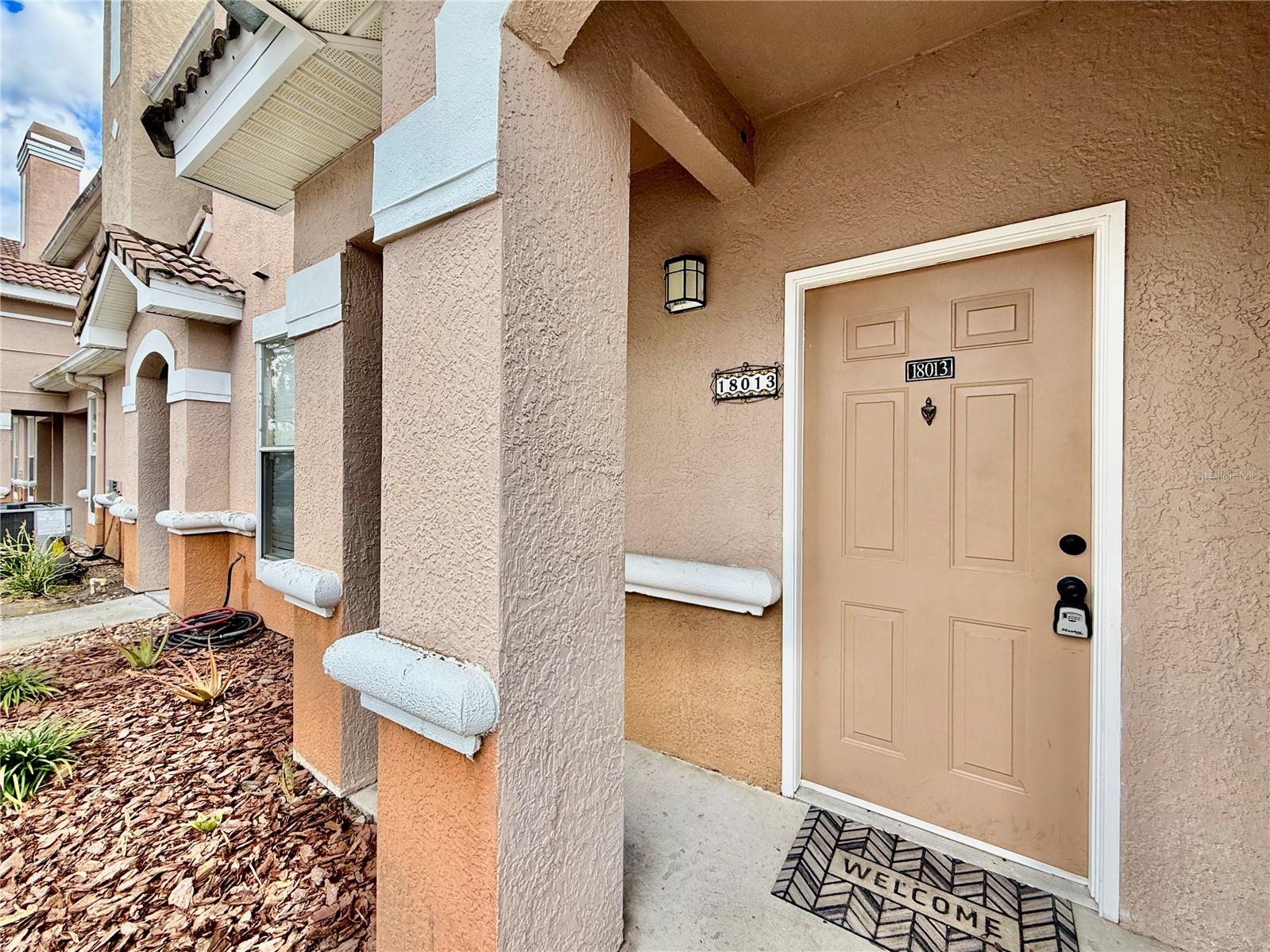 THE VILLAS CONDO - Residential