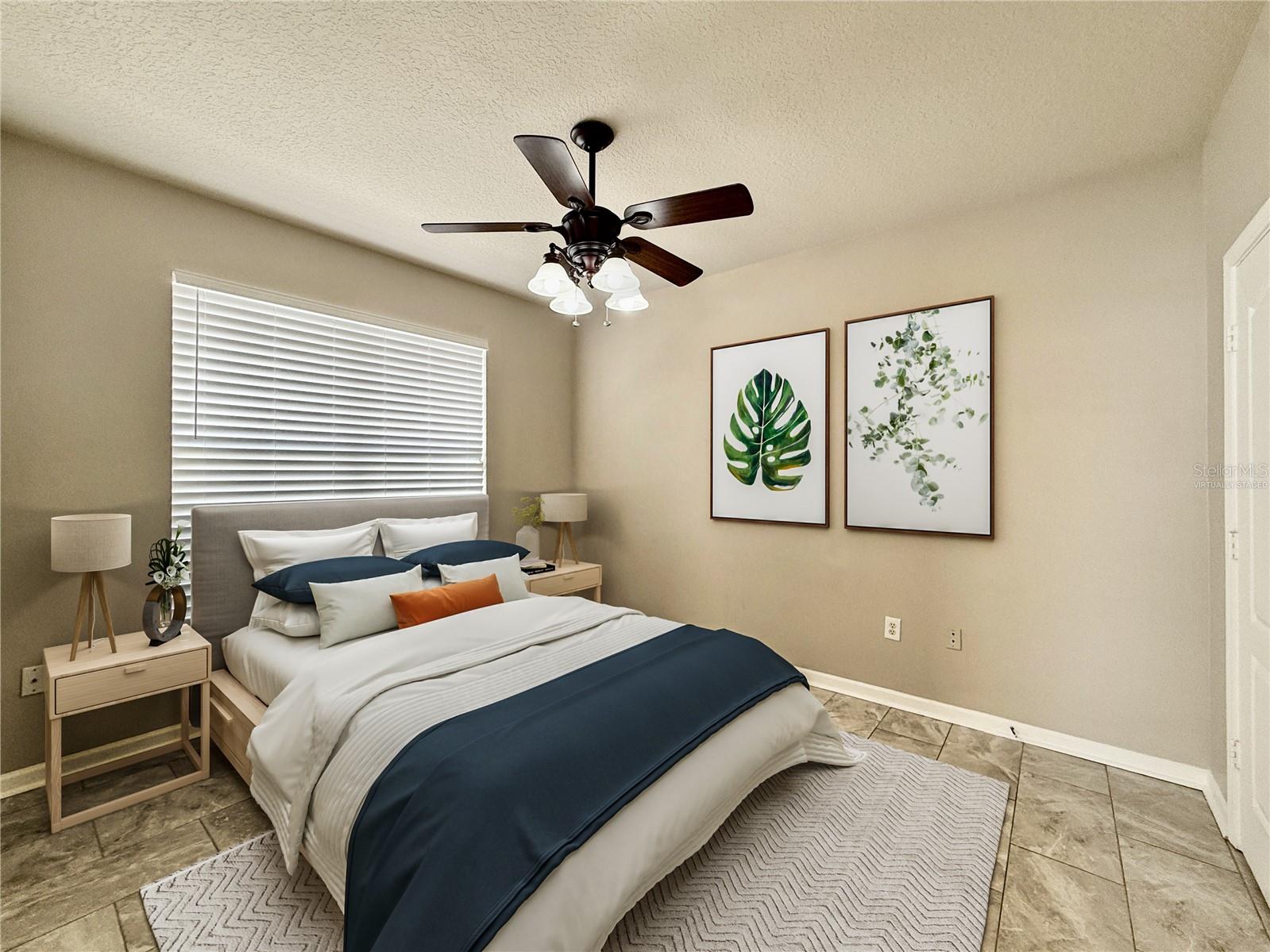 THE VILLAS CONDO - Residential