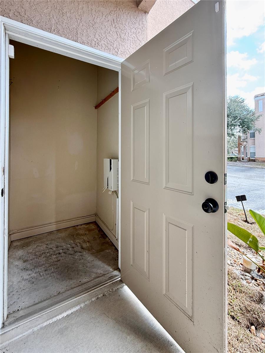 THE VILLAS CONDO - Residential