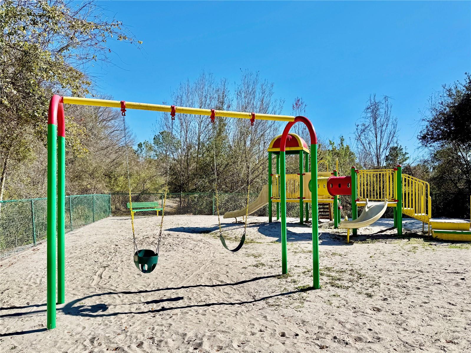 THE VILLAS CONDO - Residential