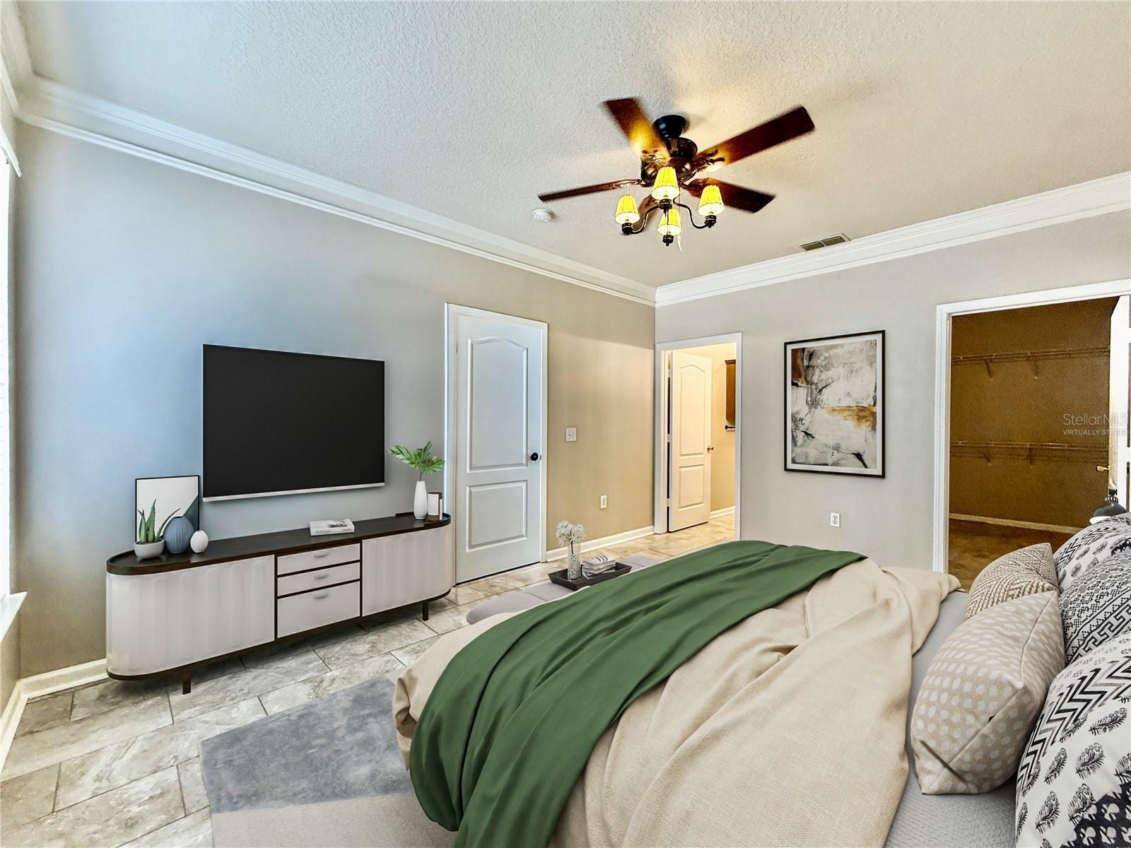 THE VILLAS CONDO - Residential