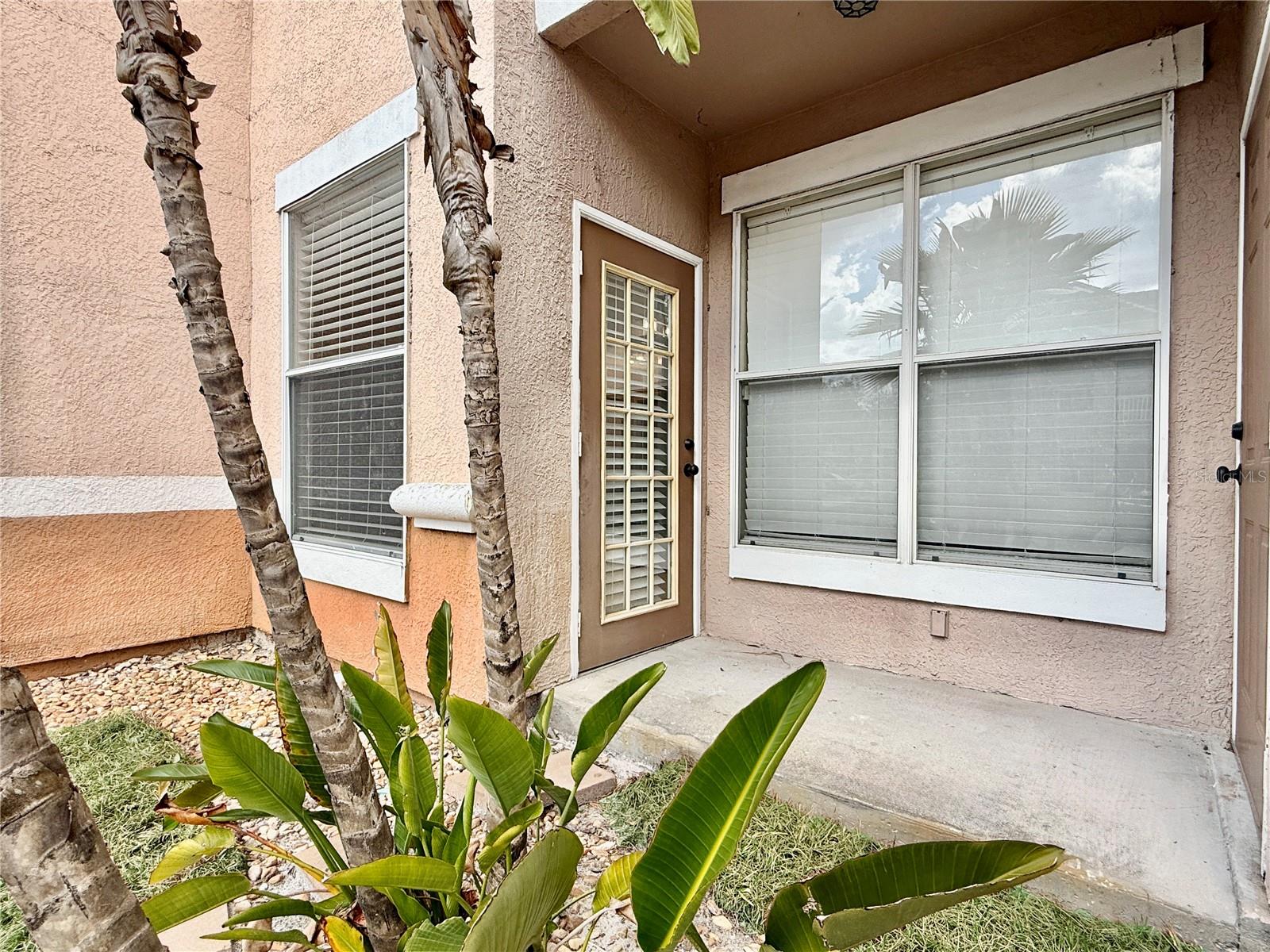 THE VILLAS CONDO - Residential