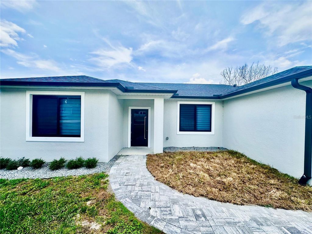 Photo of 774 W 9th Street, Deltona, FL 32725 (MLS # O6400690)