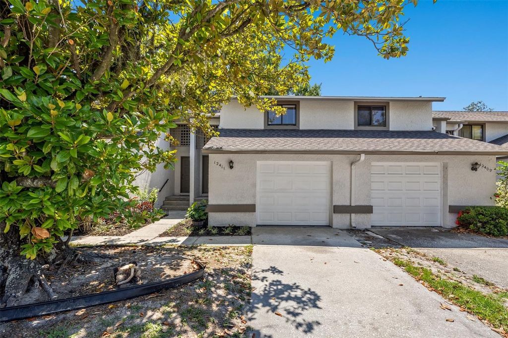 Photo of 12411 Titus Court #12411, Tampa, FL 33612 (MLS # TB8442937)