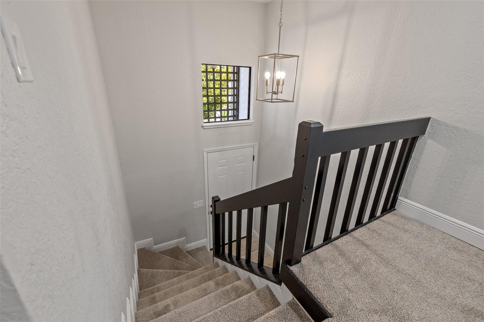 CARLYLE GARDEN TWNHMS A CON - Residential