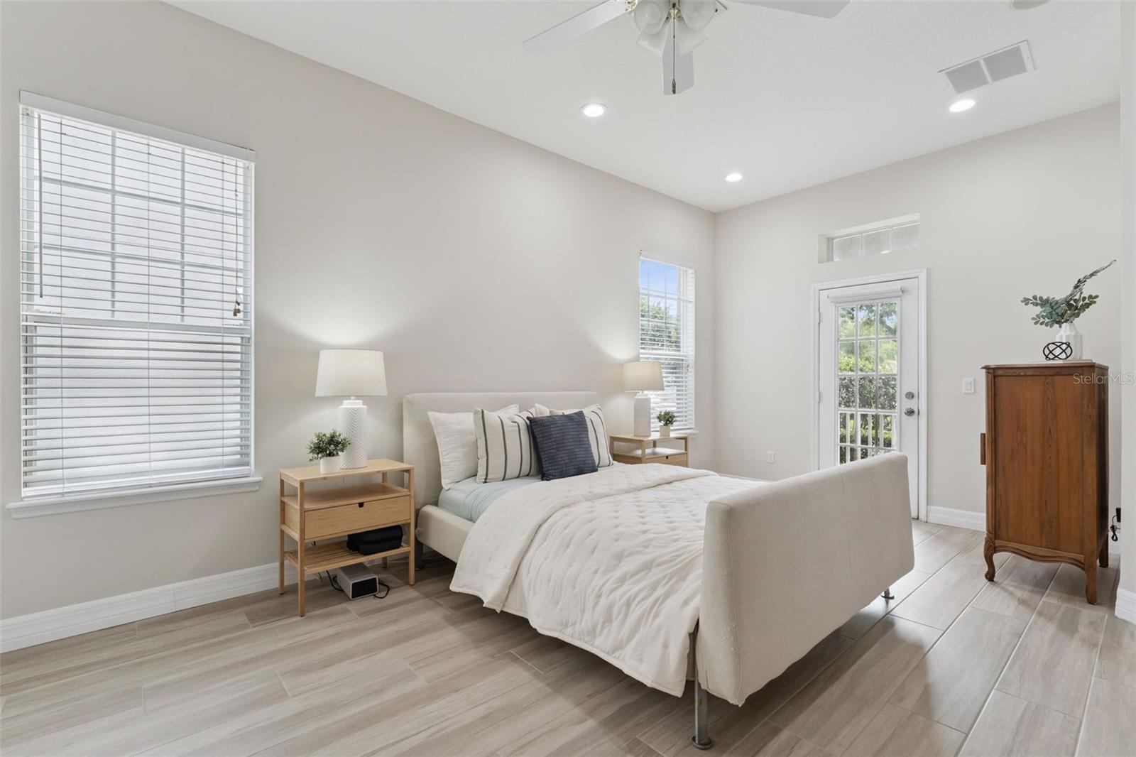 NORTHLAKE PARK AT LAKE NONA - Residential