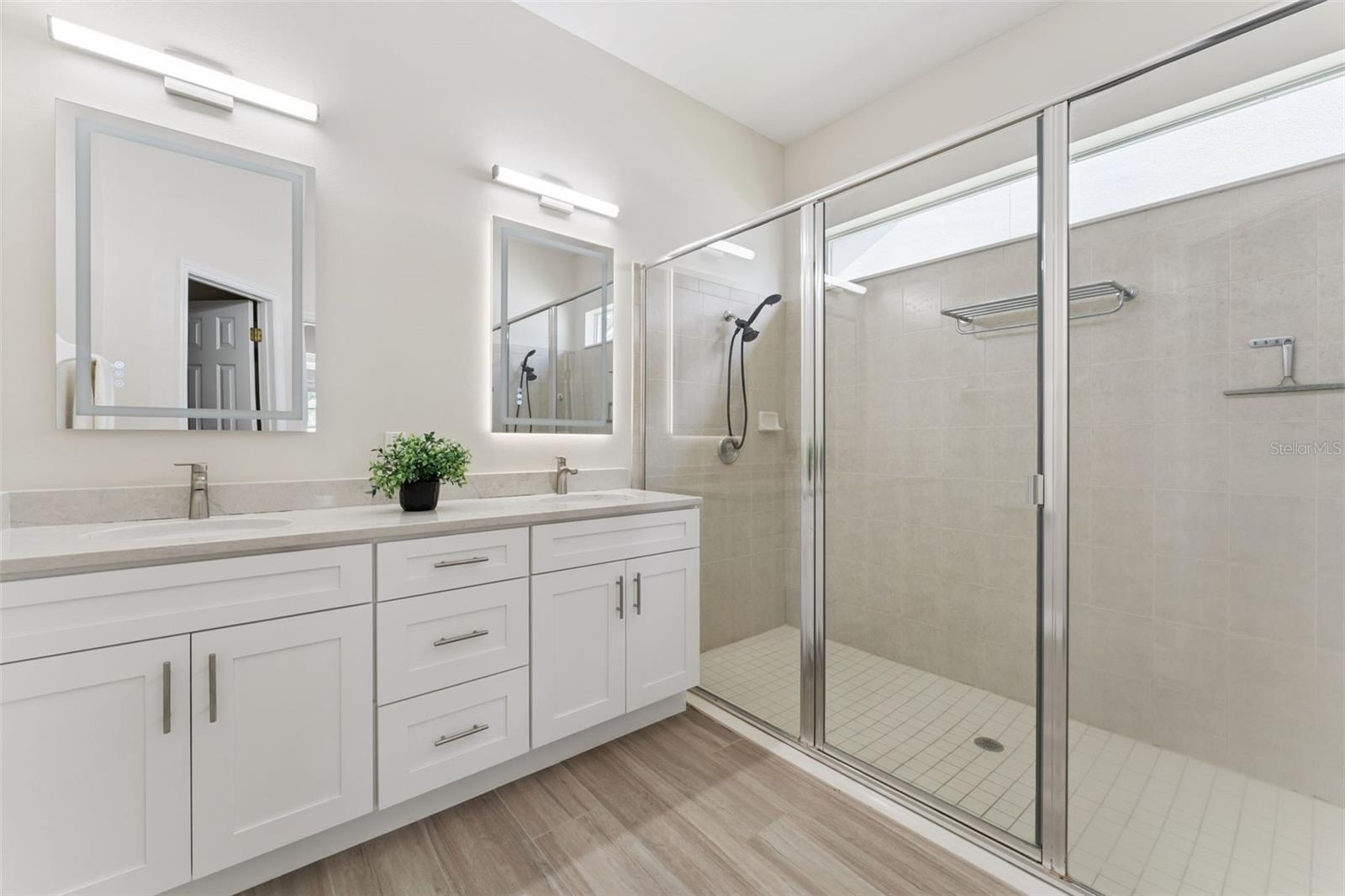 NORTHLAKE PARK AT LAKE NONA - Residential