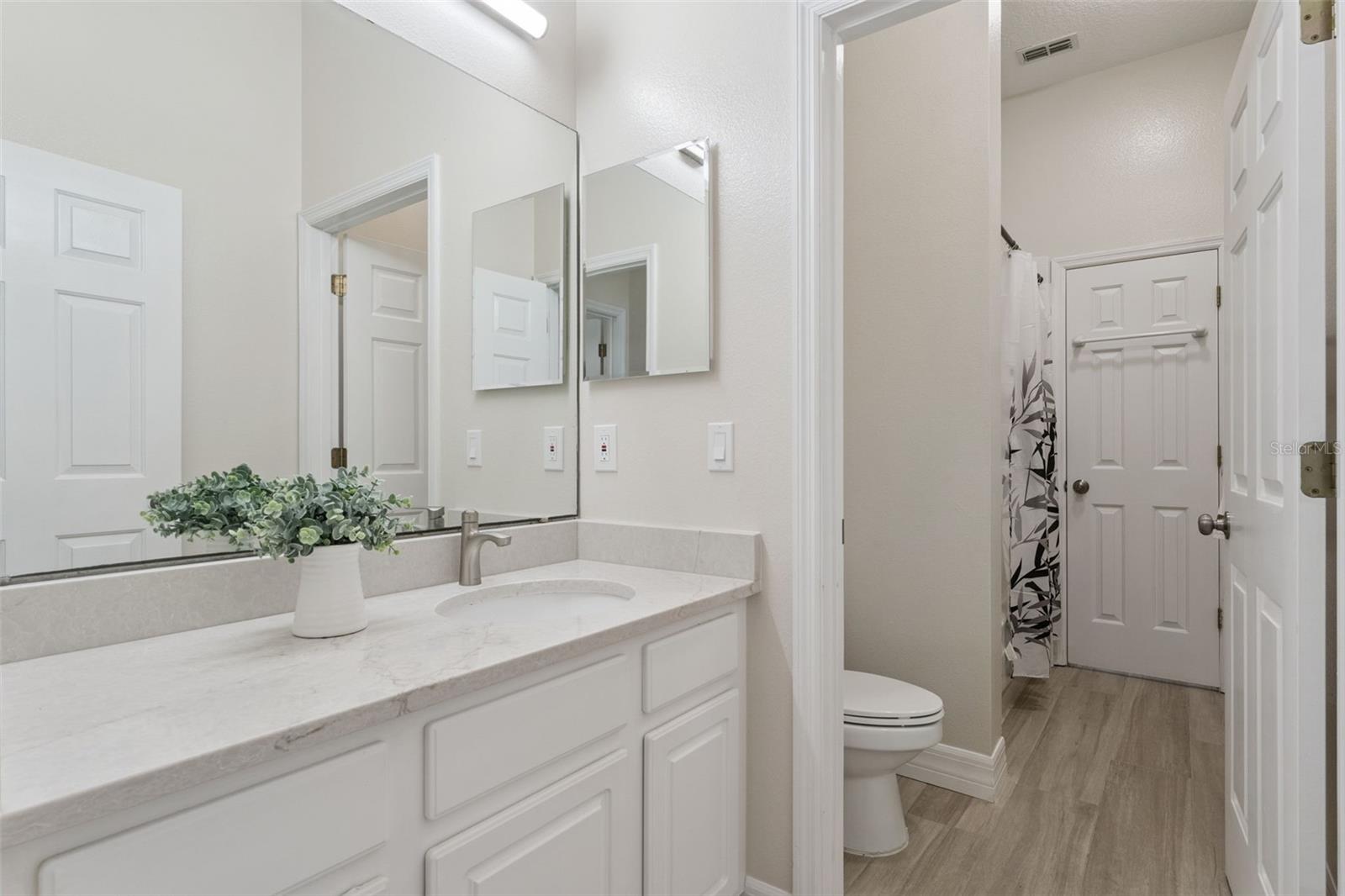 NORTHLAKE PARK AT LAKE NONA - Residential