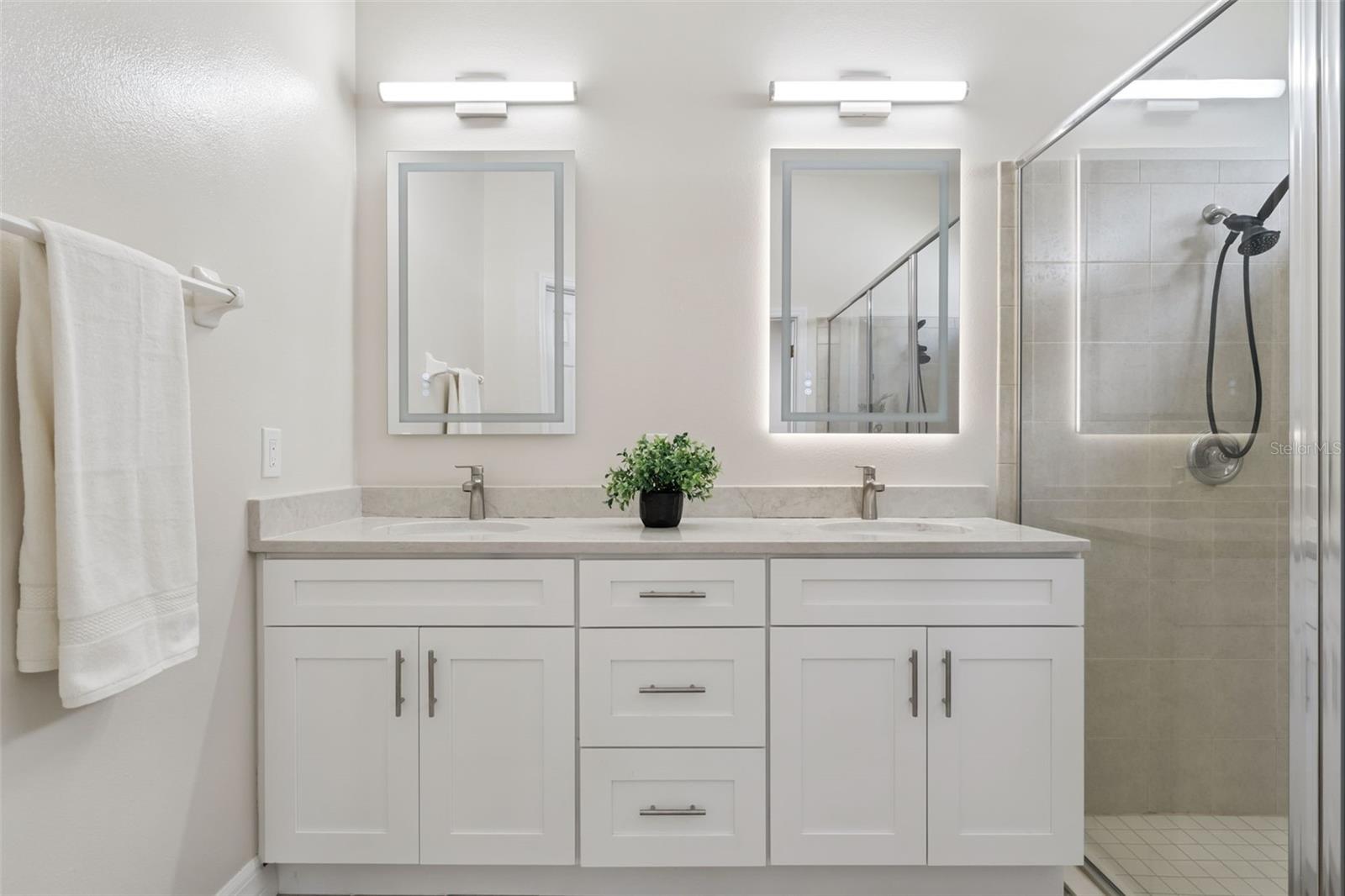 NORTHLAKE PARK AT LAKE NONA - Residential