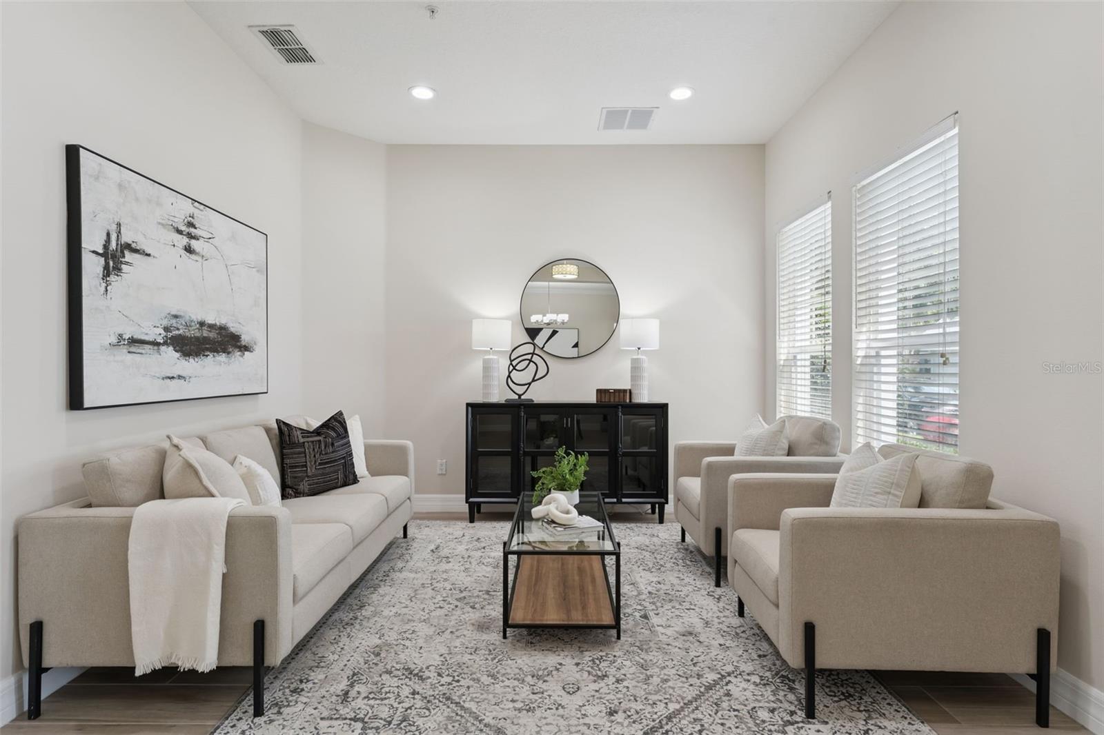 NORTHLAKE PARK AT LAKE NONA - Residential