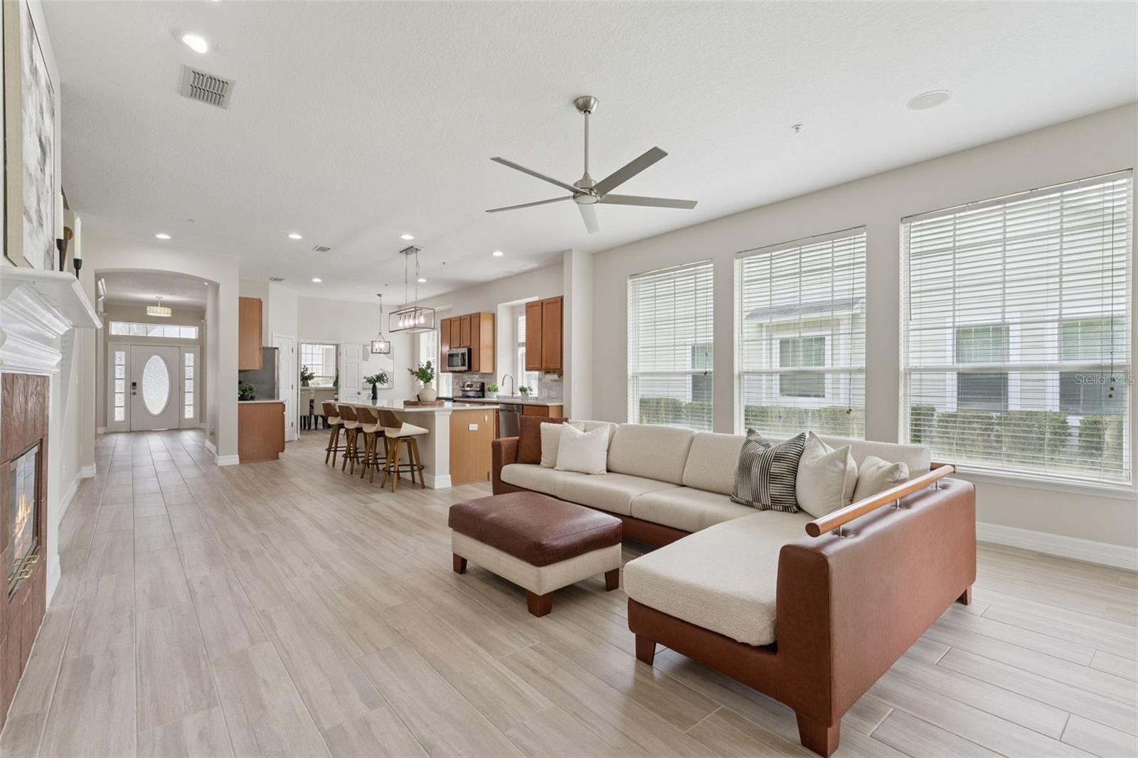 NORTHLAKE PARK AT LAKE NONA - Residential