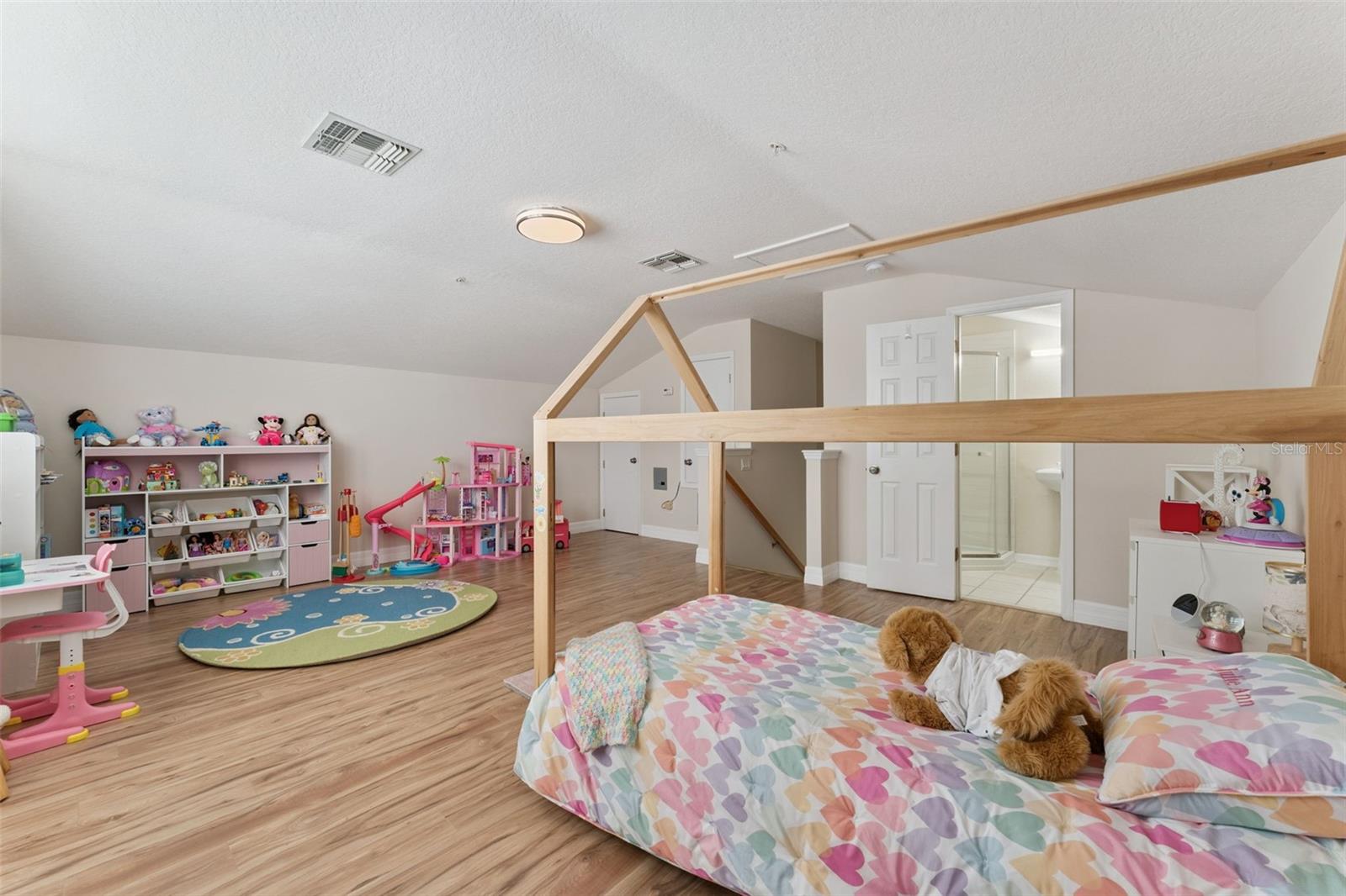 NORTHLAKE PARK AT LAKE NONA - Residential