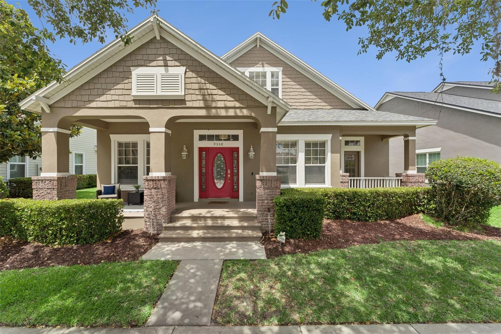 NORTHLAKE PARK AT LAKE NONA - Residential