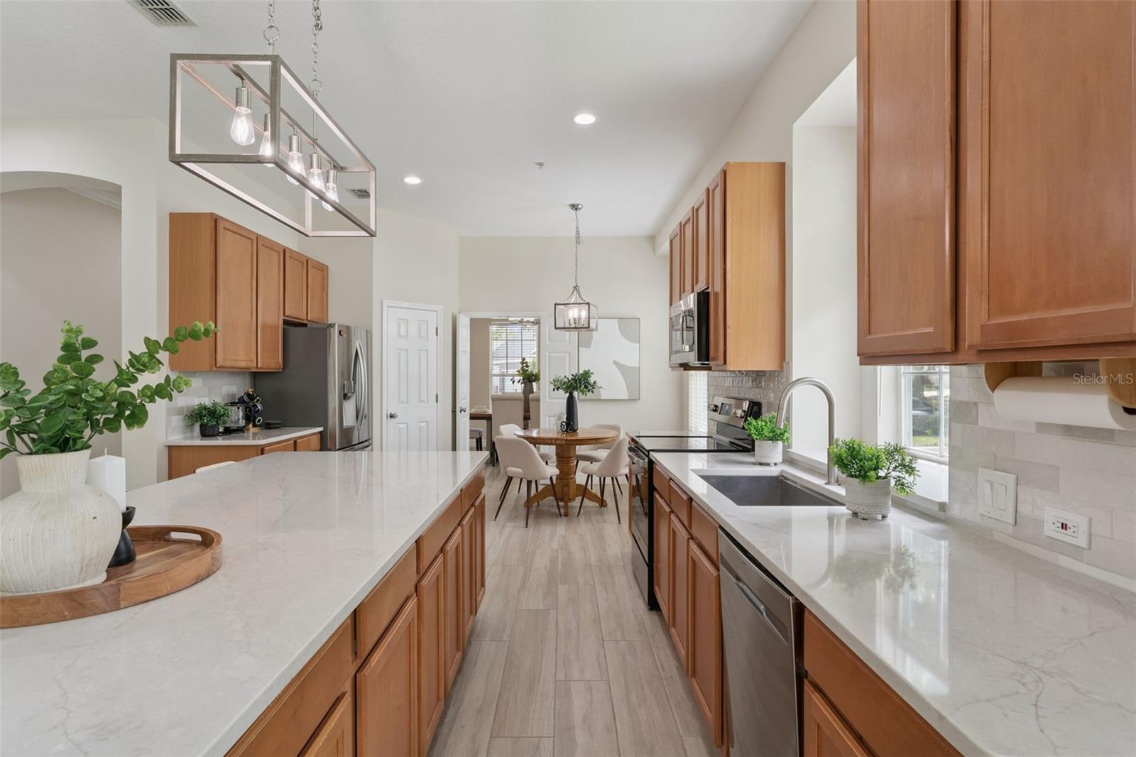 NORTHLAKE PARK AT LAKE NONA - Residential