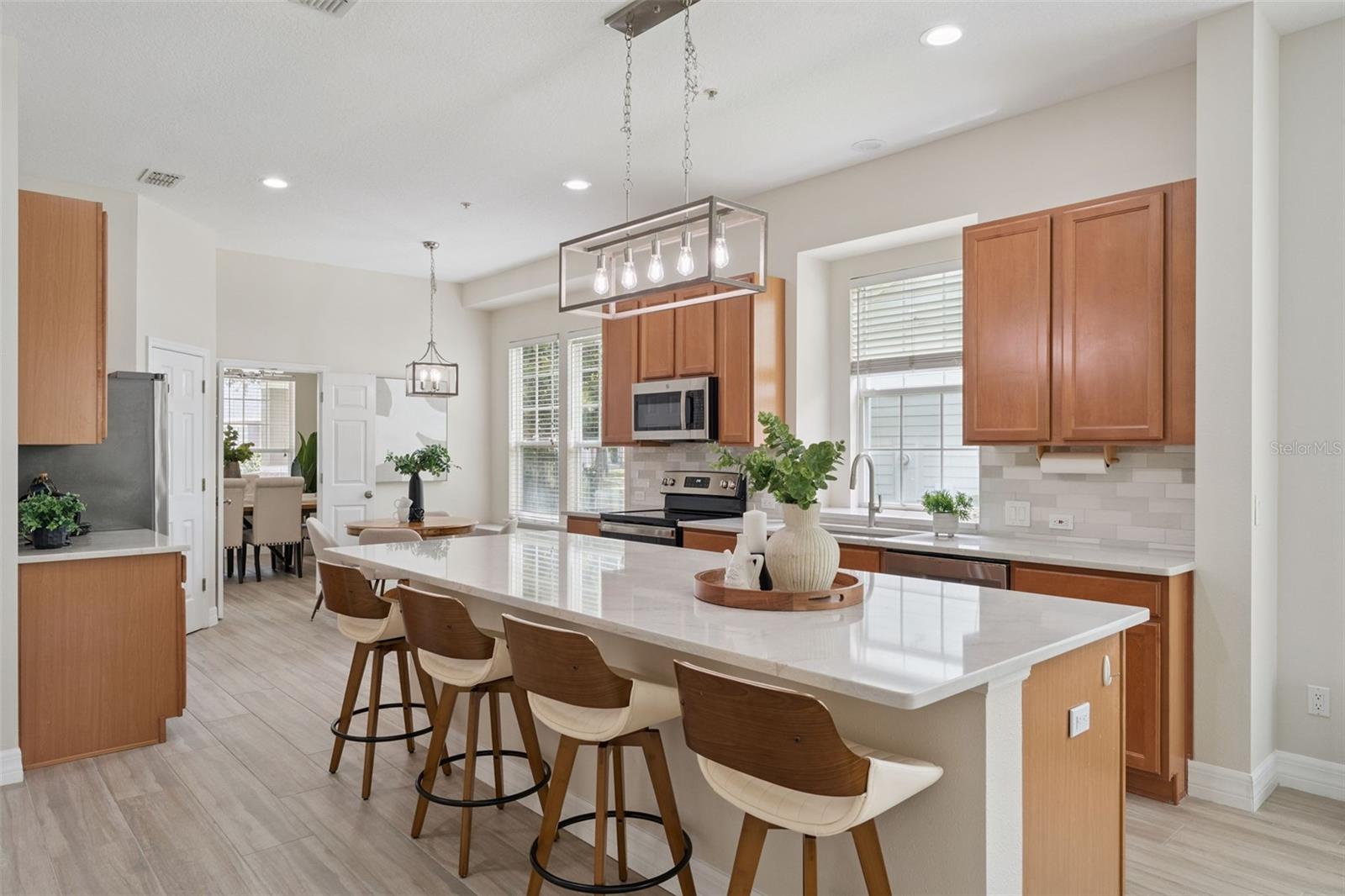 NORTHLAKE PARK AT LAKE NONA - Residential