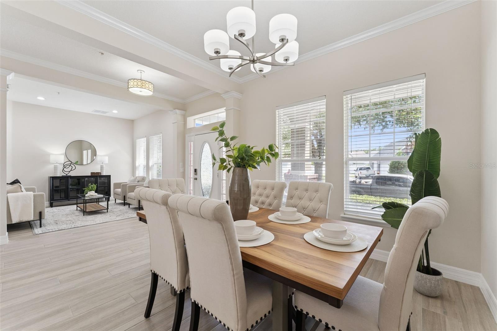 NORTHLAKE PARK AT LAKE NONA - Residential